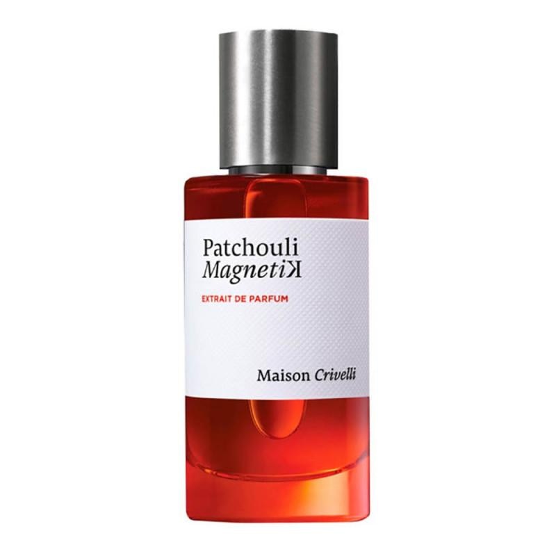 Imagen 0 de Eau de Parfum Patchouli Magnetik Extrait 50 ml Maison Crivelli (Isolée)