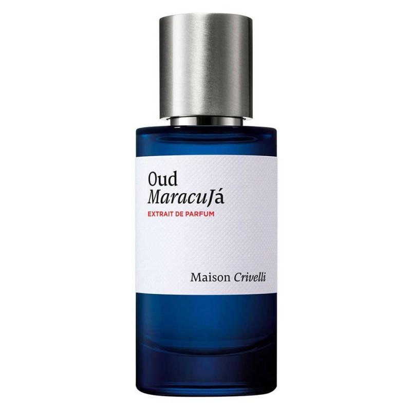 Imagen 0 de Eau de Parfum Oud Maracuja Extrait 50 ml Maison Crivelli (Isolée)