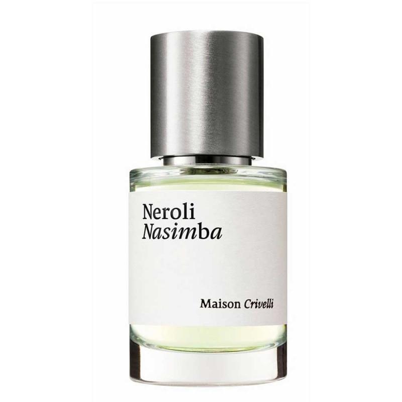 Imagen 0 de Eau de Parfum Neroli Nasimba 30 ml Maison Crivelli (Isolée)