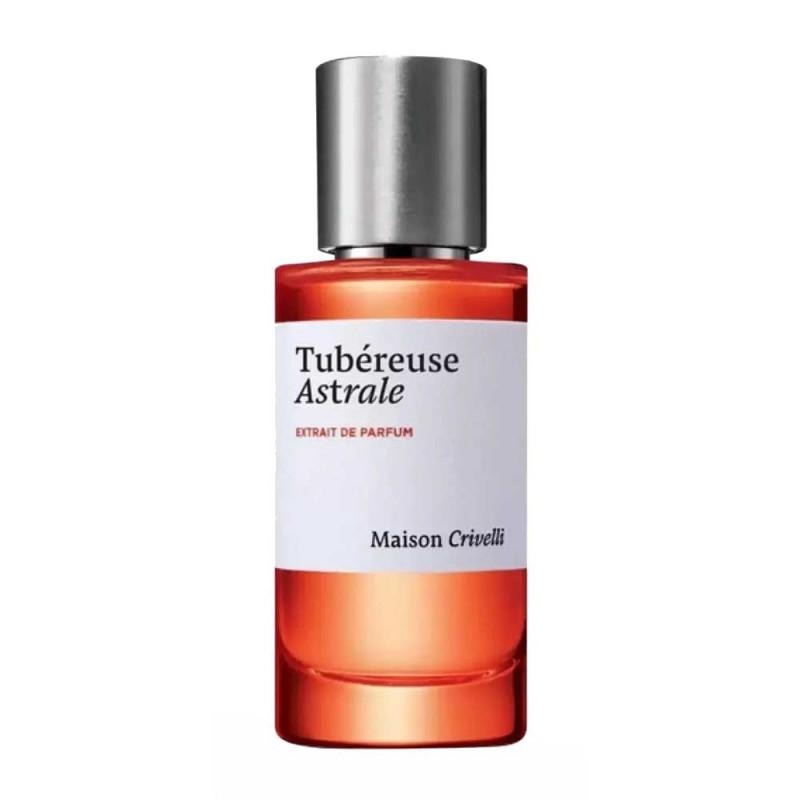 Imagen 0 de Eau de Parfum Tubereuse Astrale Extrait 50 ml Maison Crivelli (Isolée)