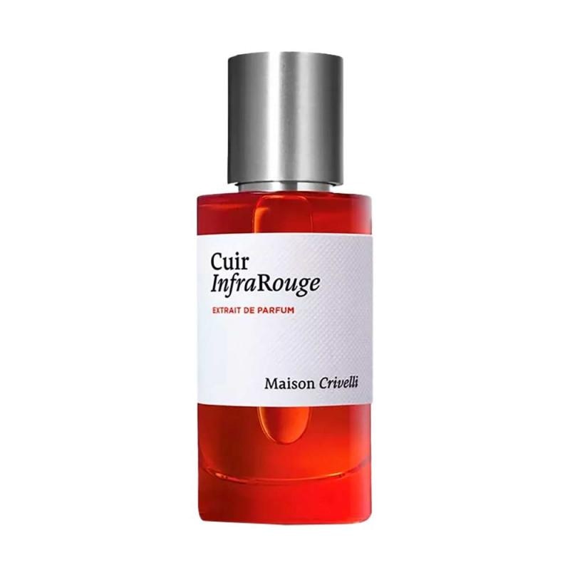 Imagen 0 de Eau de Parfum Cuir Infrarouge Extrait 50 ml Maison Crivelli (Isolée)