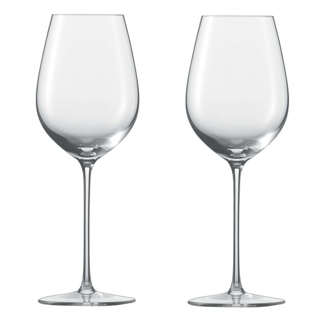 Imagen 0 de Juego de 2 copas de vino Chardonnay Enoteca Zwiesel Glas