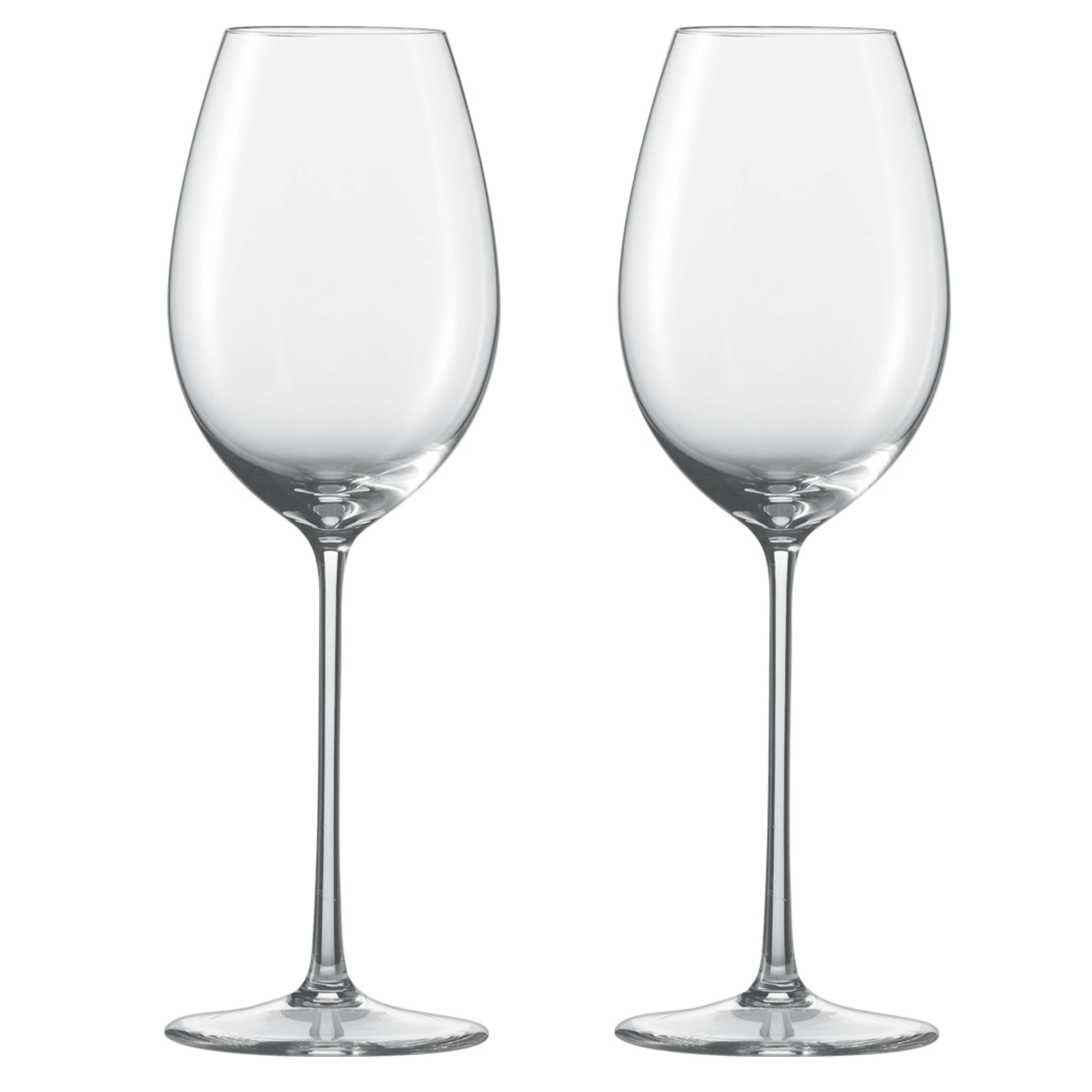 Imagen 1 de Juego de 2 copas de vino Riesling Enoteca Zwiesel Glas - Cristal Cristal