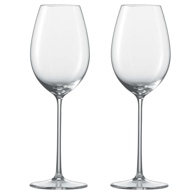 Imagen 0 de Juego de 2 copas de vino Riesling Enoteca Zwiesel Glas