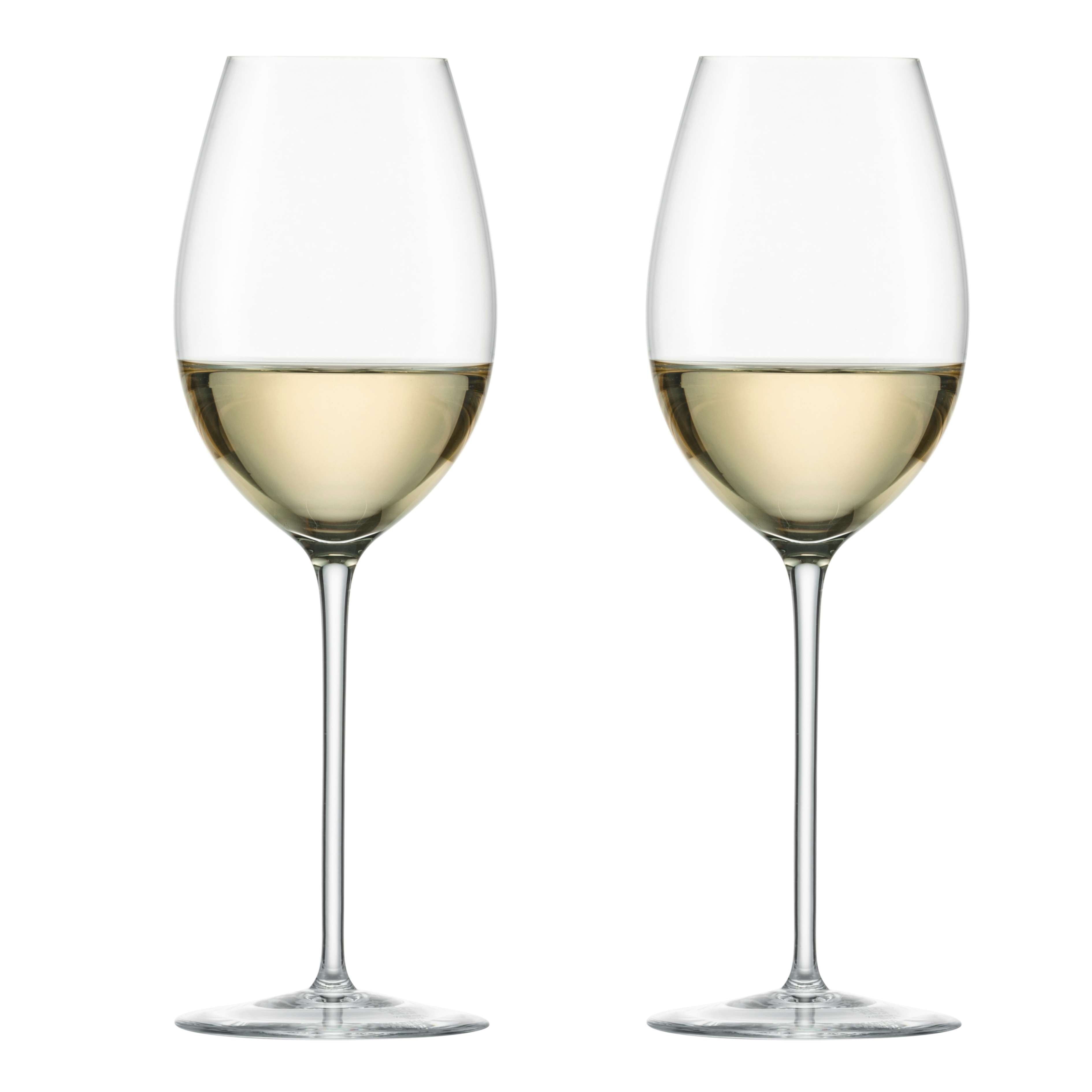 Imagen 2 de Juego de 2 copas de vino Riesling Enoteca Zwiesel Glas - Cristal Cristal