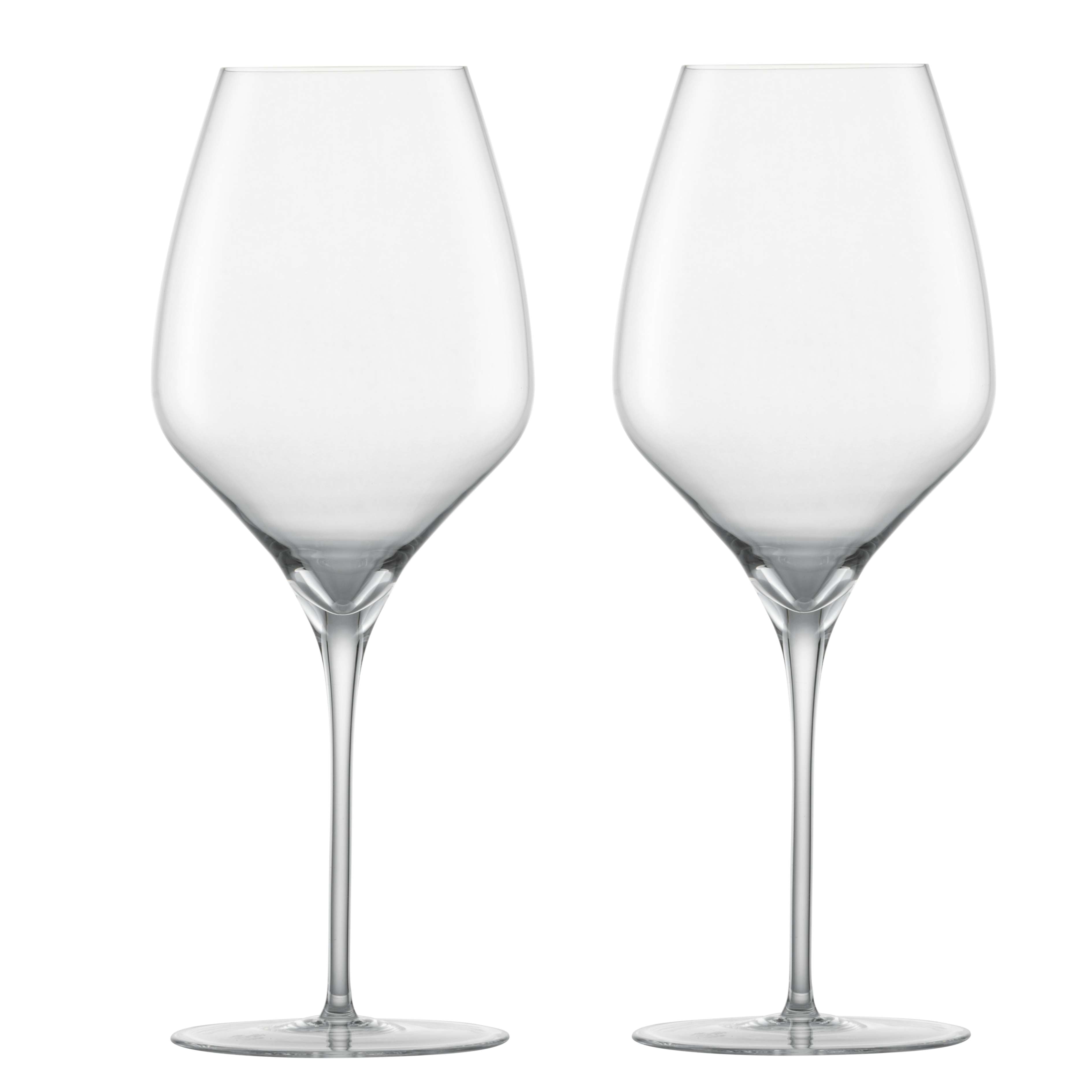Imagen 1 de Juego de 2 copas de vino Alloro Zwiesel Glas - Cristal Cristal