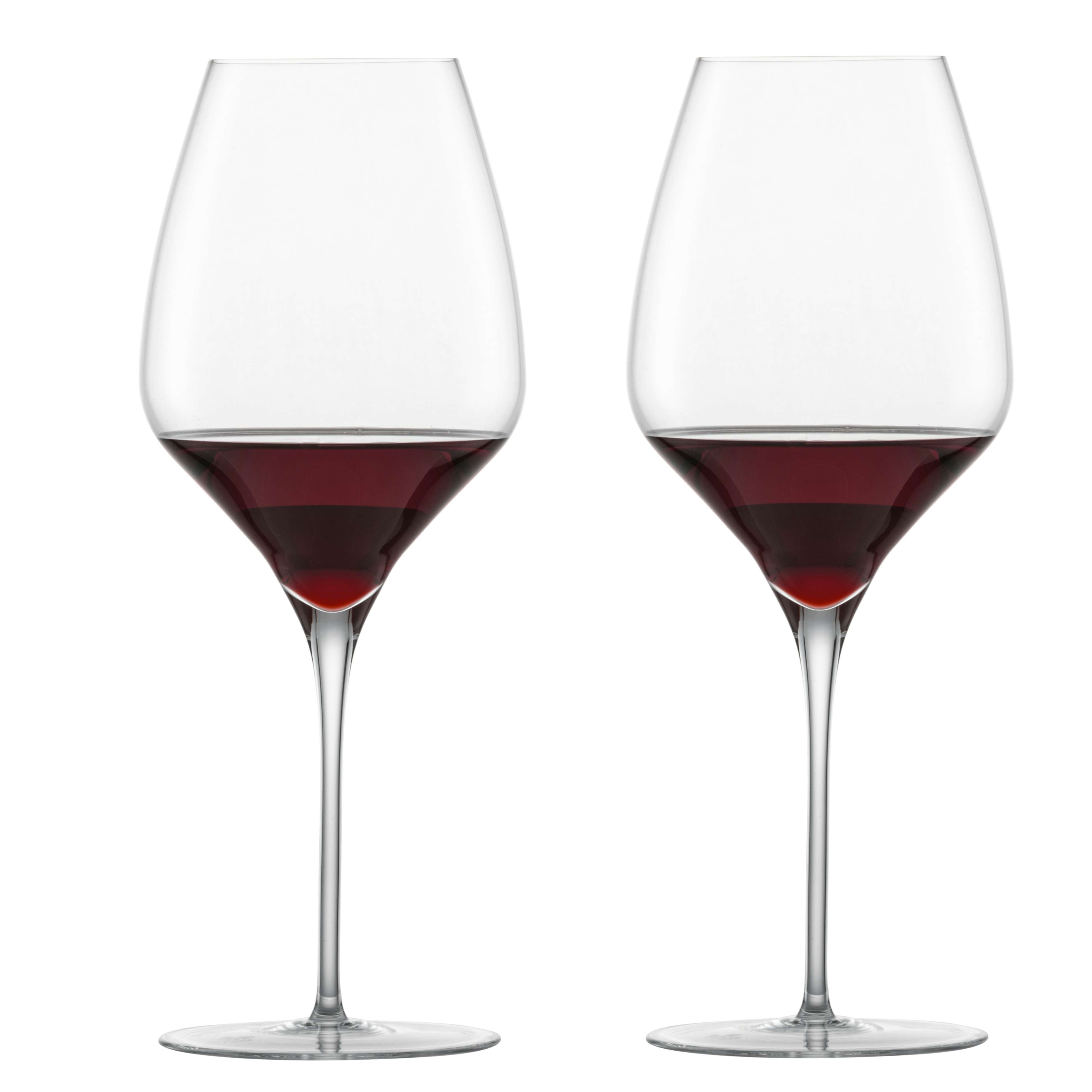 Imagen 2 de Juego de 2 copas de vino Alloro Zwiesel Glas - Cristal Cristal