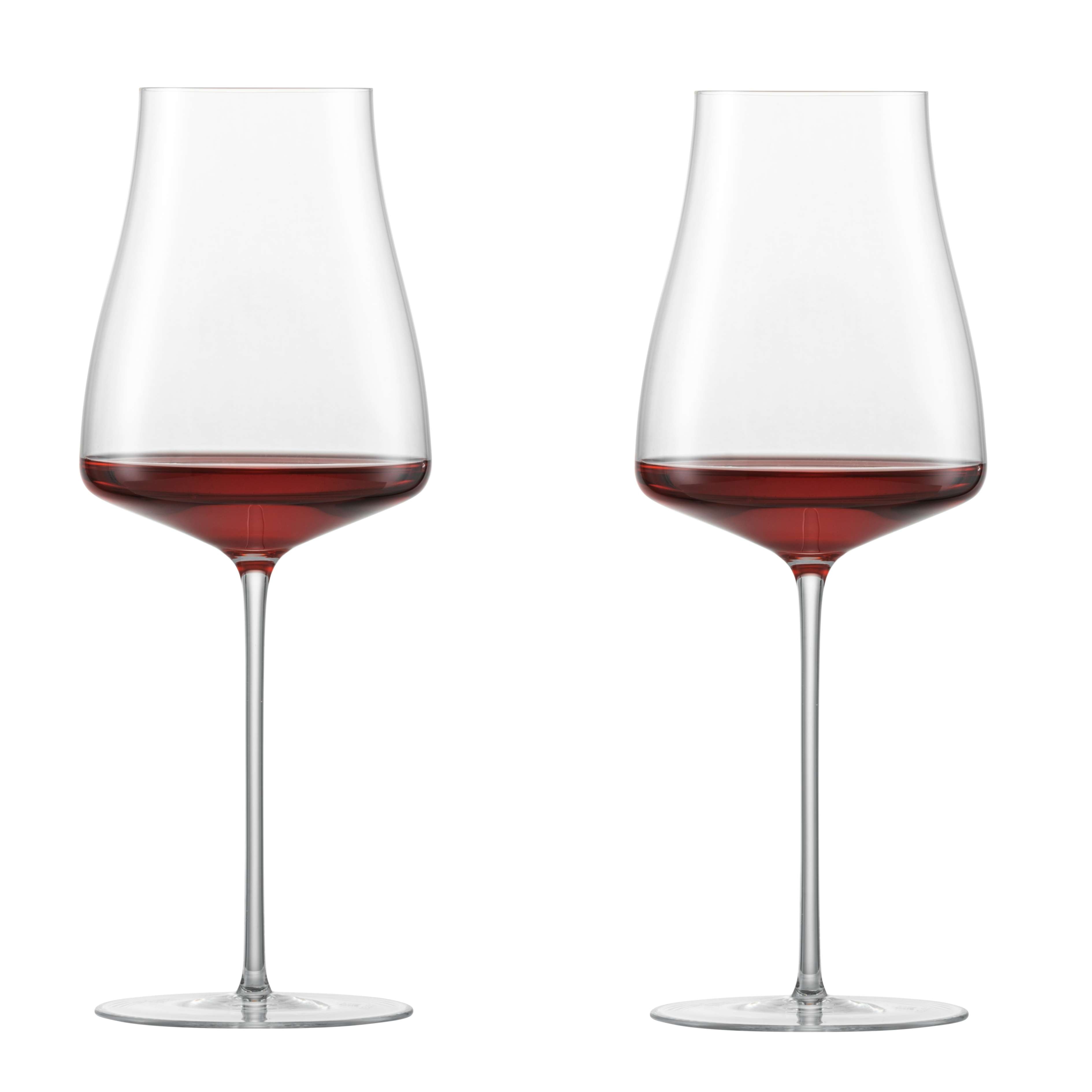 Imagen 2 de Juego de 2 copas de vino tinto The Moment Zwiesel Glas - Cristal Cristal