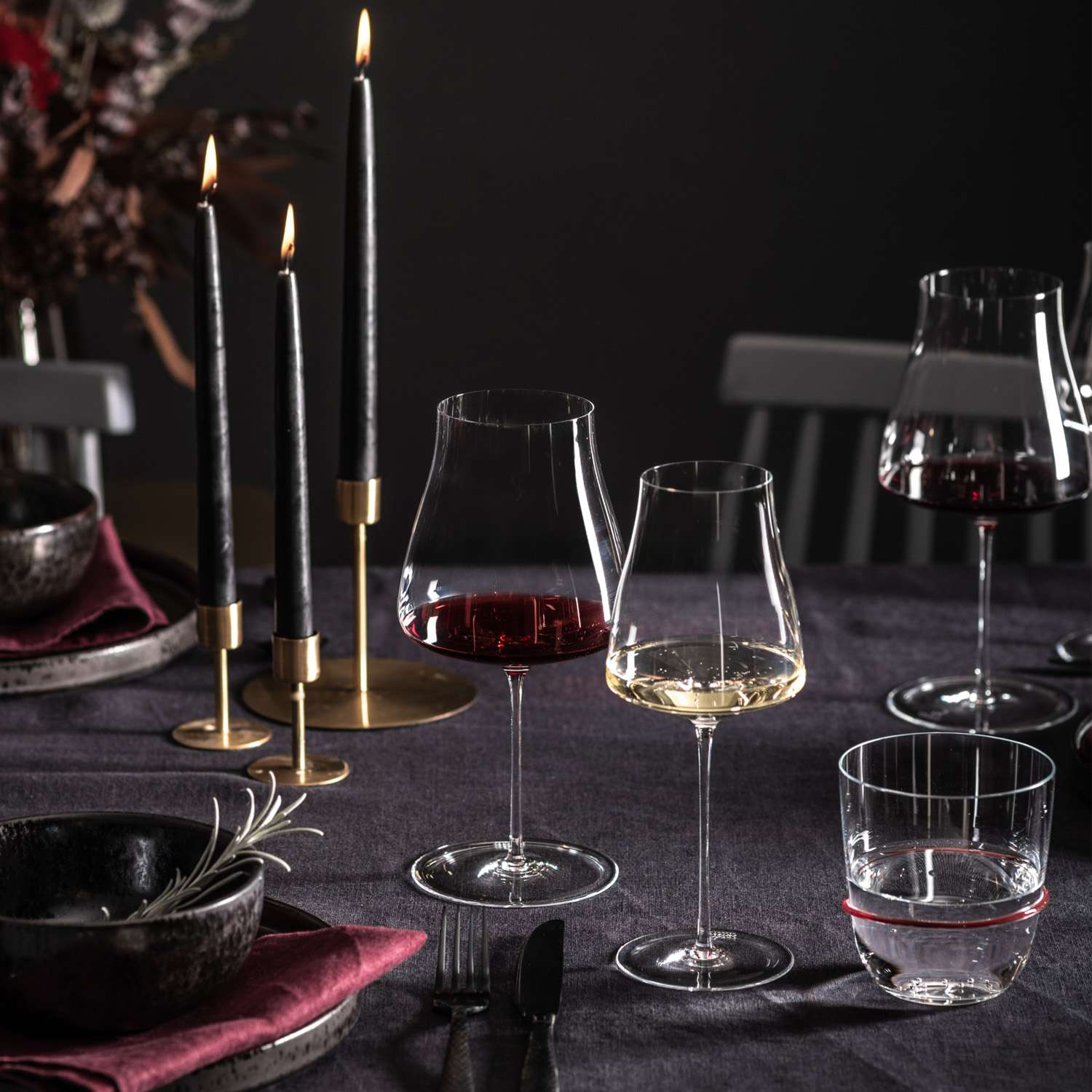 Imagen 5 de Copa de vino blanco Riesling Grand Cru The Moment Schott Zwiesel - Cristal Cristal
