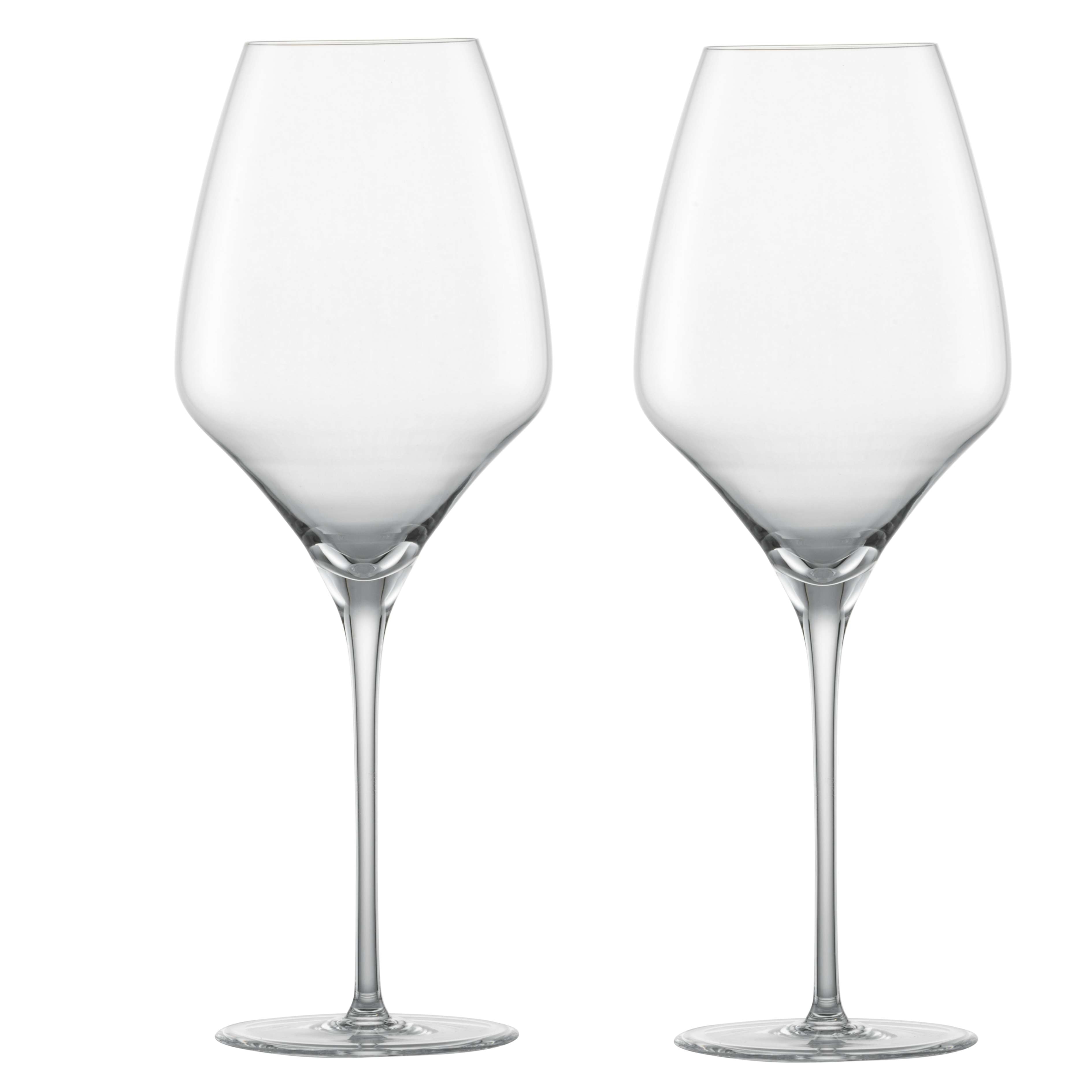 Juego de 2 copas de vino Burdeos Alloro Zwiesel Glas - Cristal Cristal-1