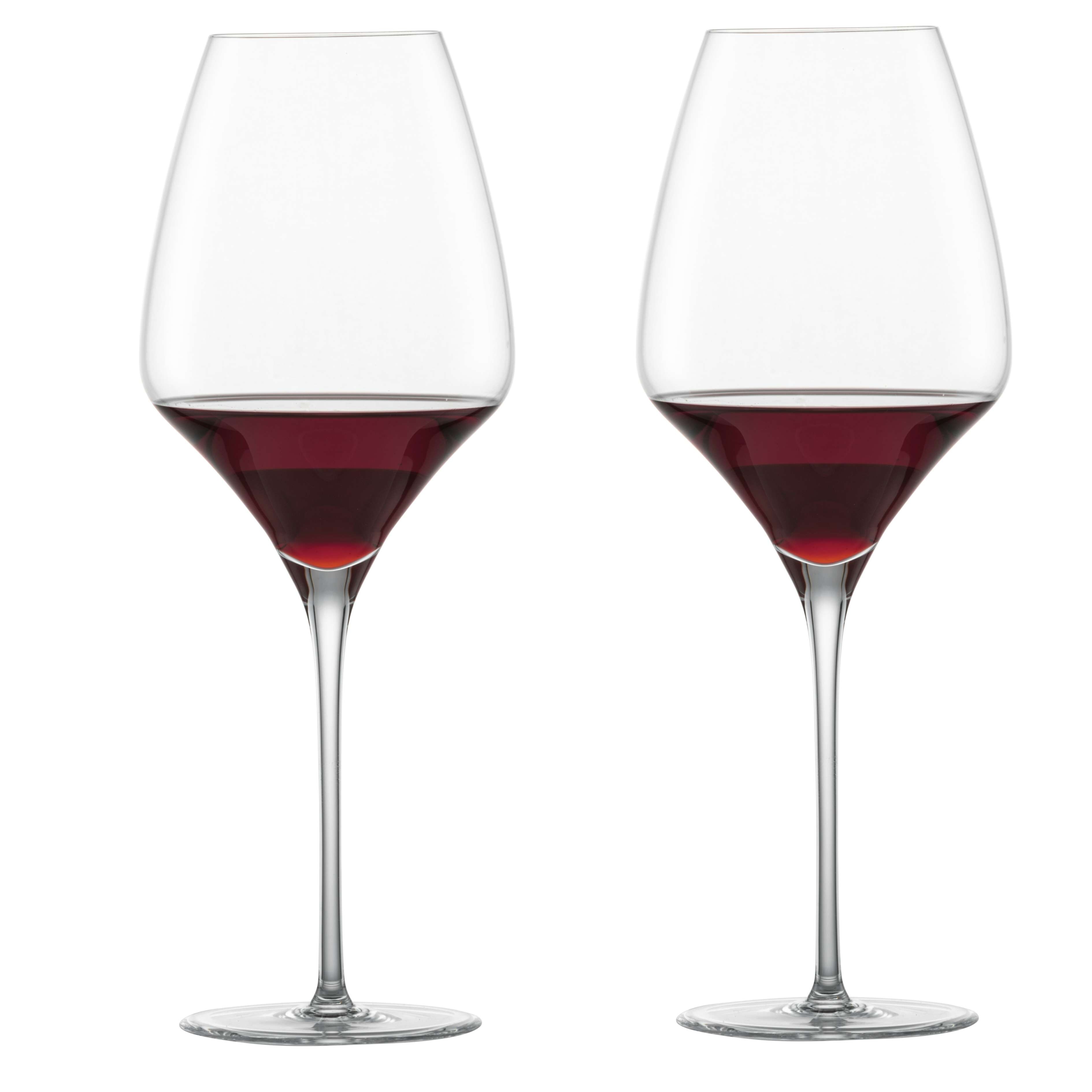 Juego de 2 copas de vino Burdeos Alloro Zwiesel Glas - Cristal Cristal-2