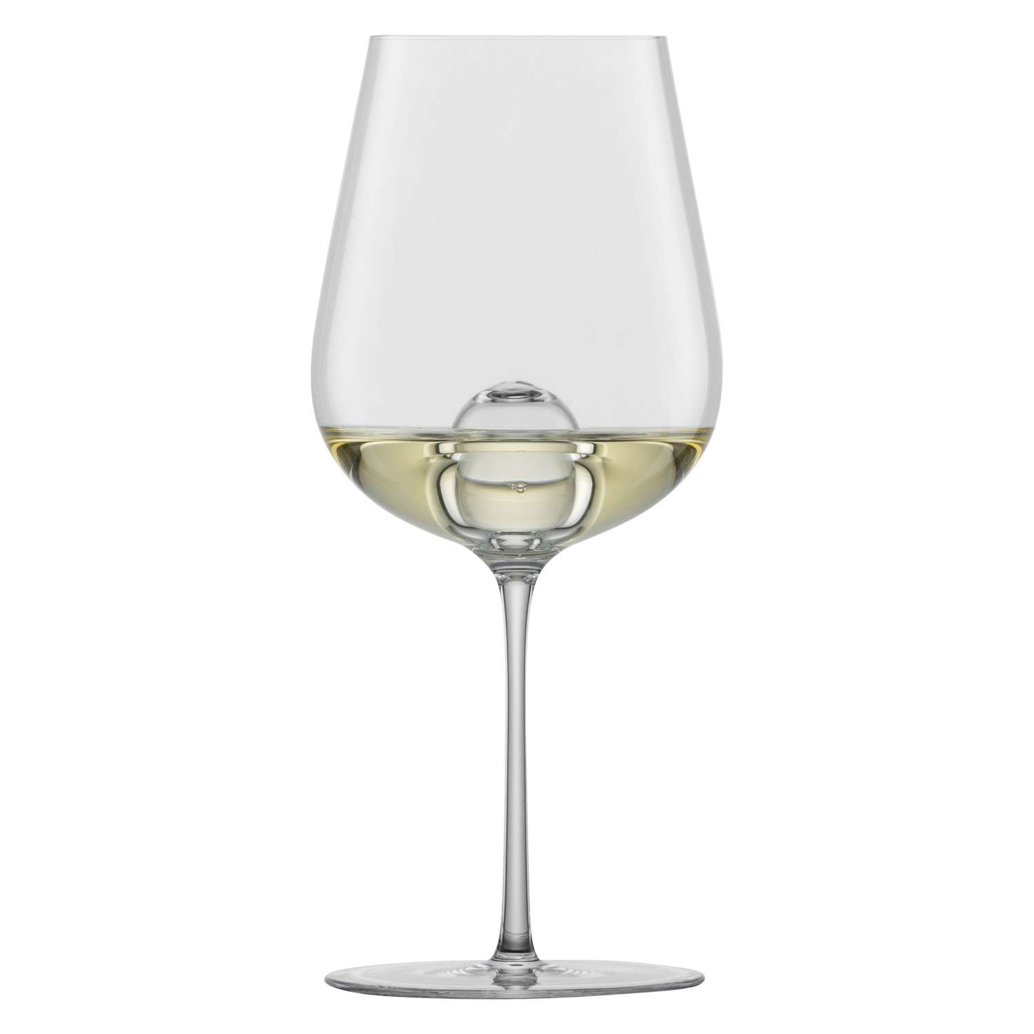 Imagen 2 de Copa de vino blanco Chardonnay Air Sense Schott Zwiesel - Cristal Cristal
