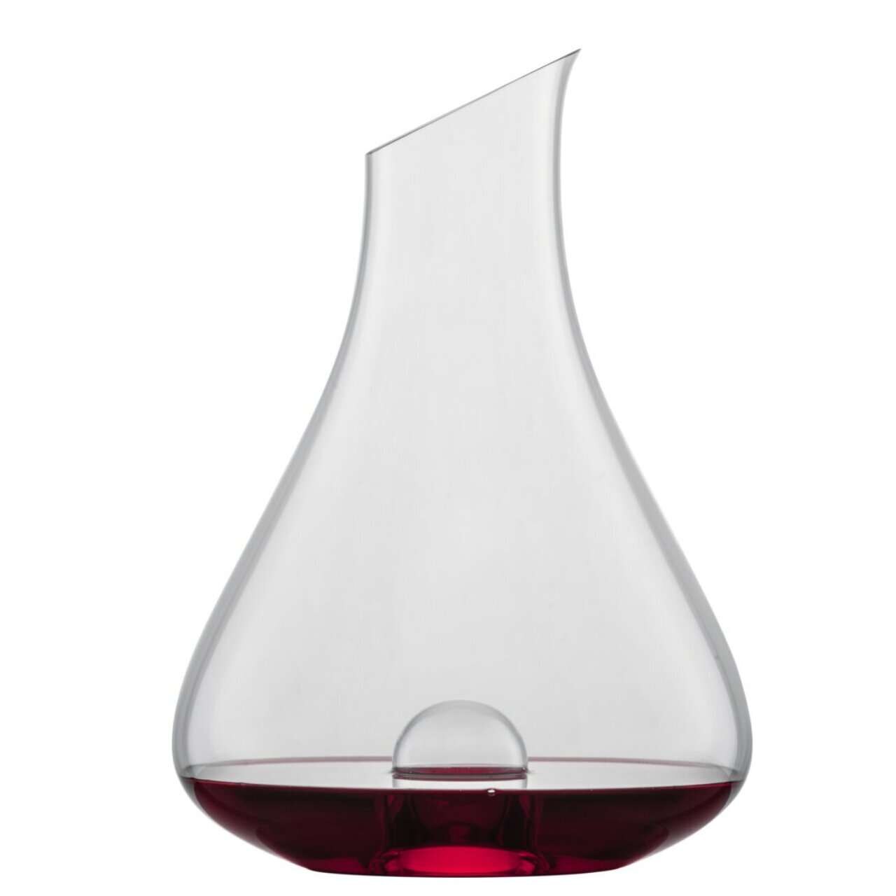 Decantador vino 1,5 litros Air Sense Zwiesel Glas - Cristal Cristal-2