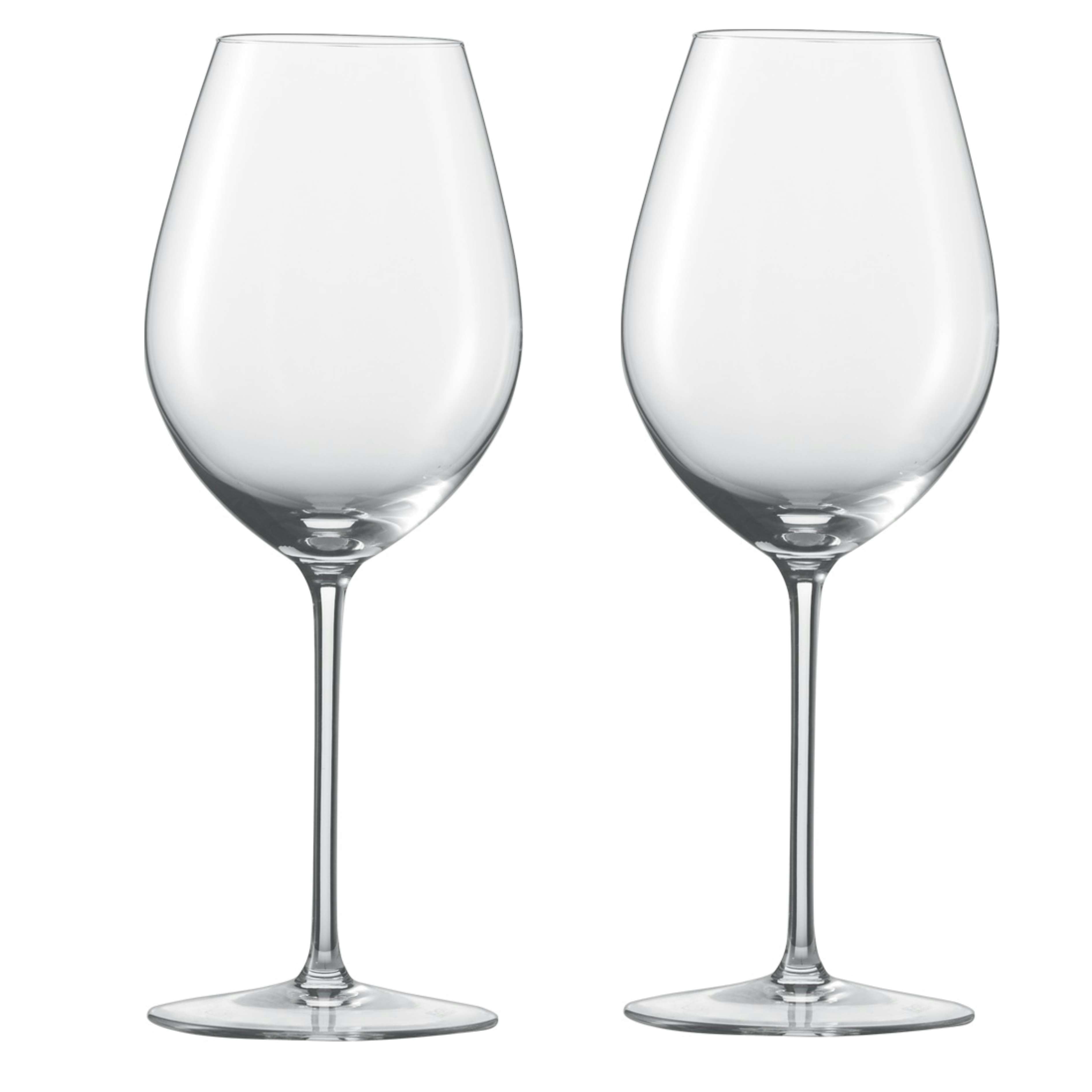 Imagen 1 de Juego de 2 copas de vino Chianti Enoteca Zwiesel Glas - Cristal Cristal