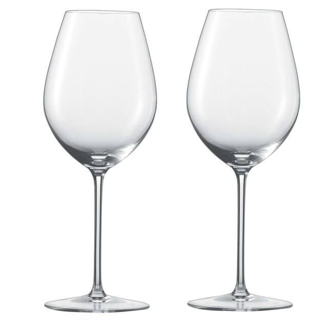 Imagen 0 de Juego de 2 copas de vino Chianti Enoteca Zwiesel Glas