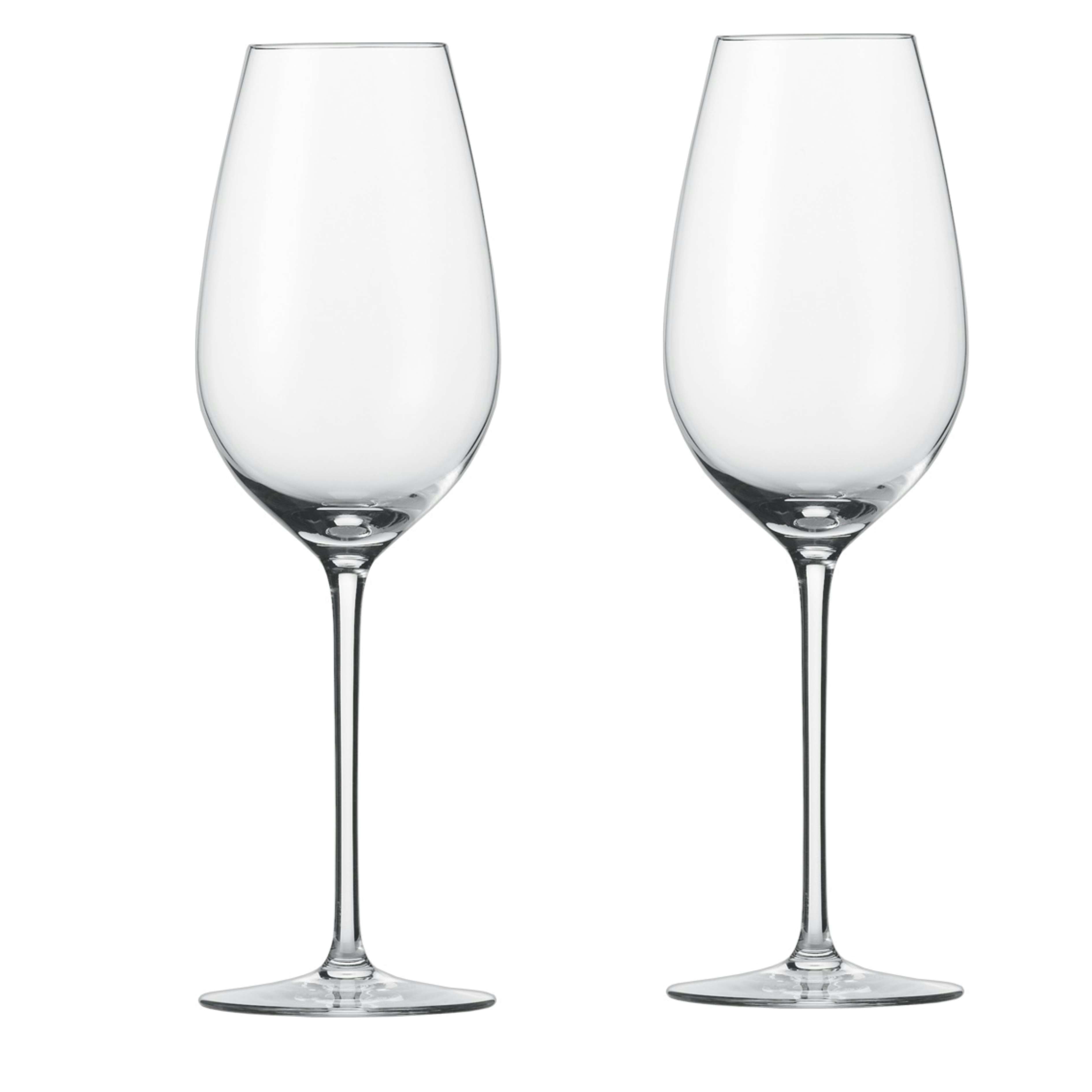 Imagen 1 de Juego de 2 copas de vino Sauvignon Blanc Enoteca Zwiesel Glas - Cristal Cristal