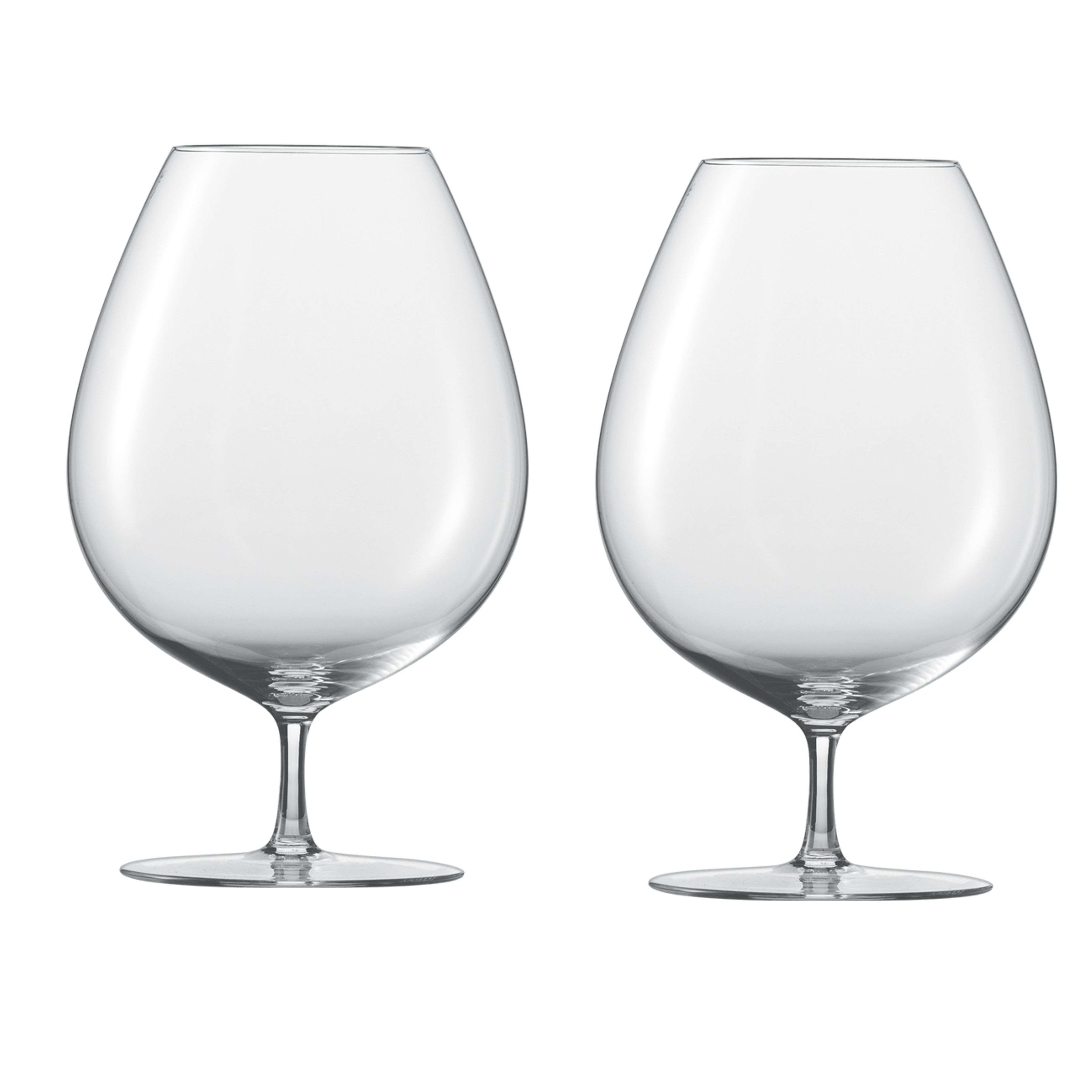 Imagen 1 de Juego de 2 copas de Coñac Magnum Enoteca Zwiesel Glas - Cristal Cristal