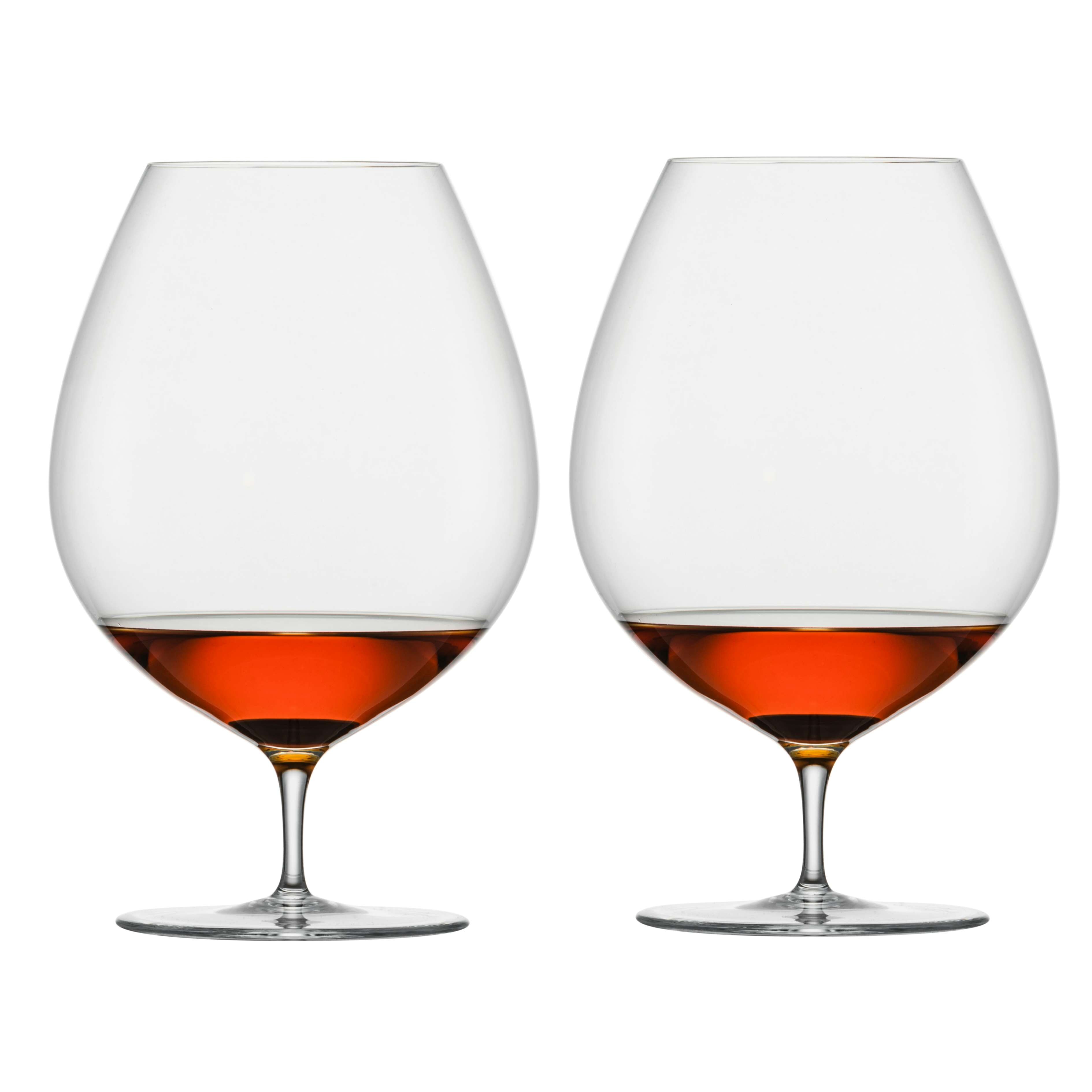 Imagen 2 de Juego de 2 copas de Coñac Magnum Enoteca Zwiesel Glas - Cristal Cristal