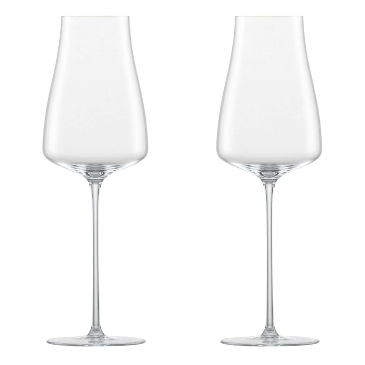 Zwiesel Glas - Juego de 2 copas de champán The Moment Zwiesel Glas.