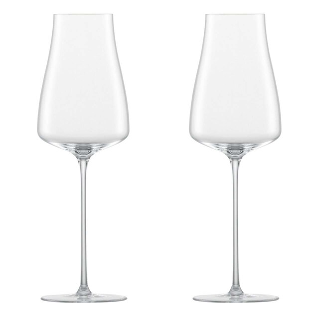 Imagen 0 de Juego de 2 copas de champán The Moment Zwiesel Glas