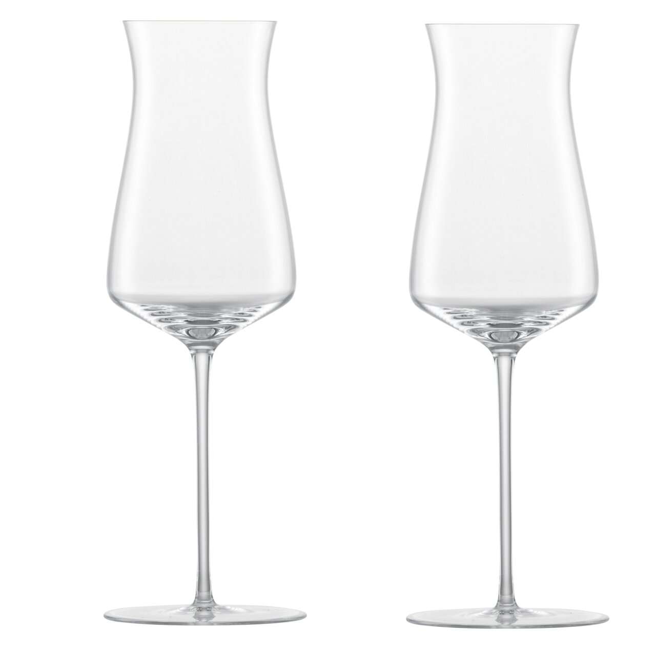 Juego de 2 copas de champán Rosé The Moment Zwiesel Glas - Cristal Cristal-1