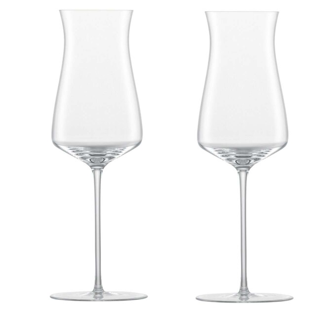 Imagen 0 de Juego de 2 copas de champán Rosé The Moment Zwiesel Glas