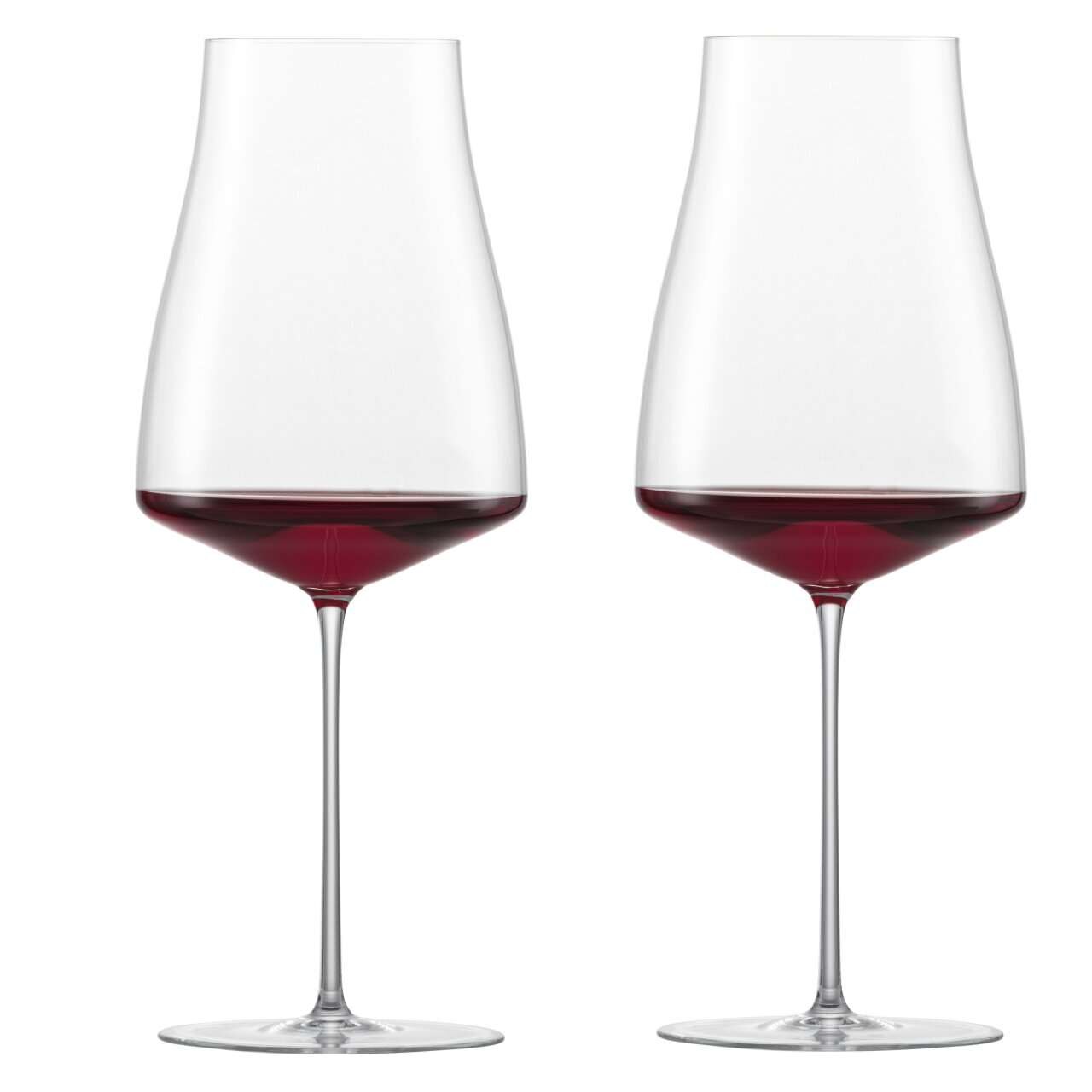 Juego de 2 copas de vino Burdeos The Moment Zwiesel Glas - Cristal Cristal-2
