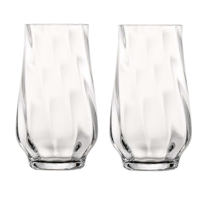 Imagen 0 de Juego de 2 vasos de Longdrink Marlène Zwiesel Glas