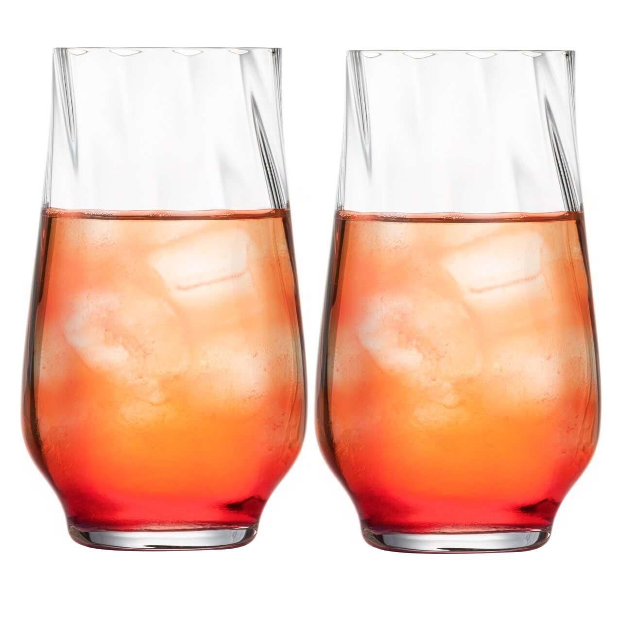 Thumbnail 1 de Zwiesel Glas - Juego de 2 Vasos Marlène de Longdrink 🍹