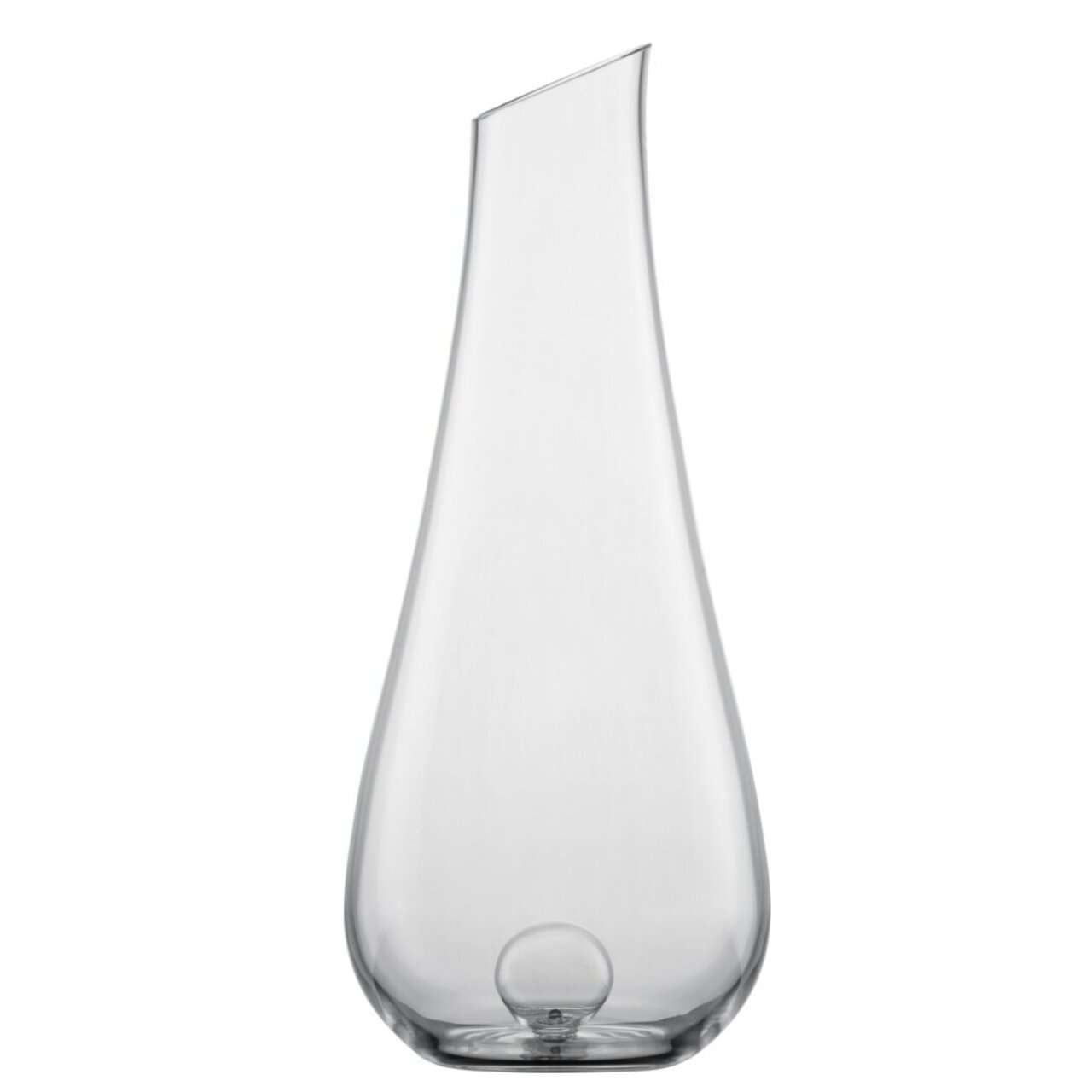 Decantador vino 0,75 litros Air Sense Zwiesel Glas - Cristal Cristal-1