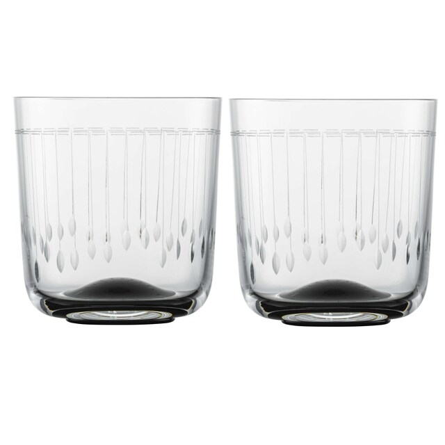 Imagen 0 de Juego de 2 vasos de Whisky Glamourous Zwiesel Glas