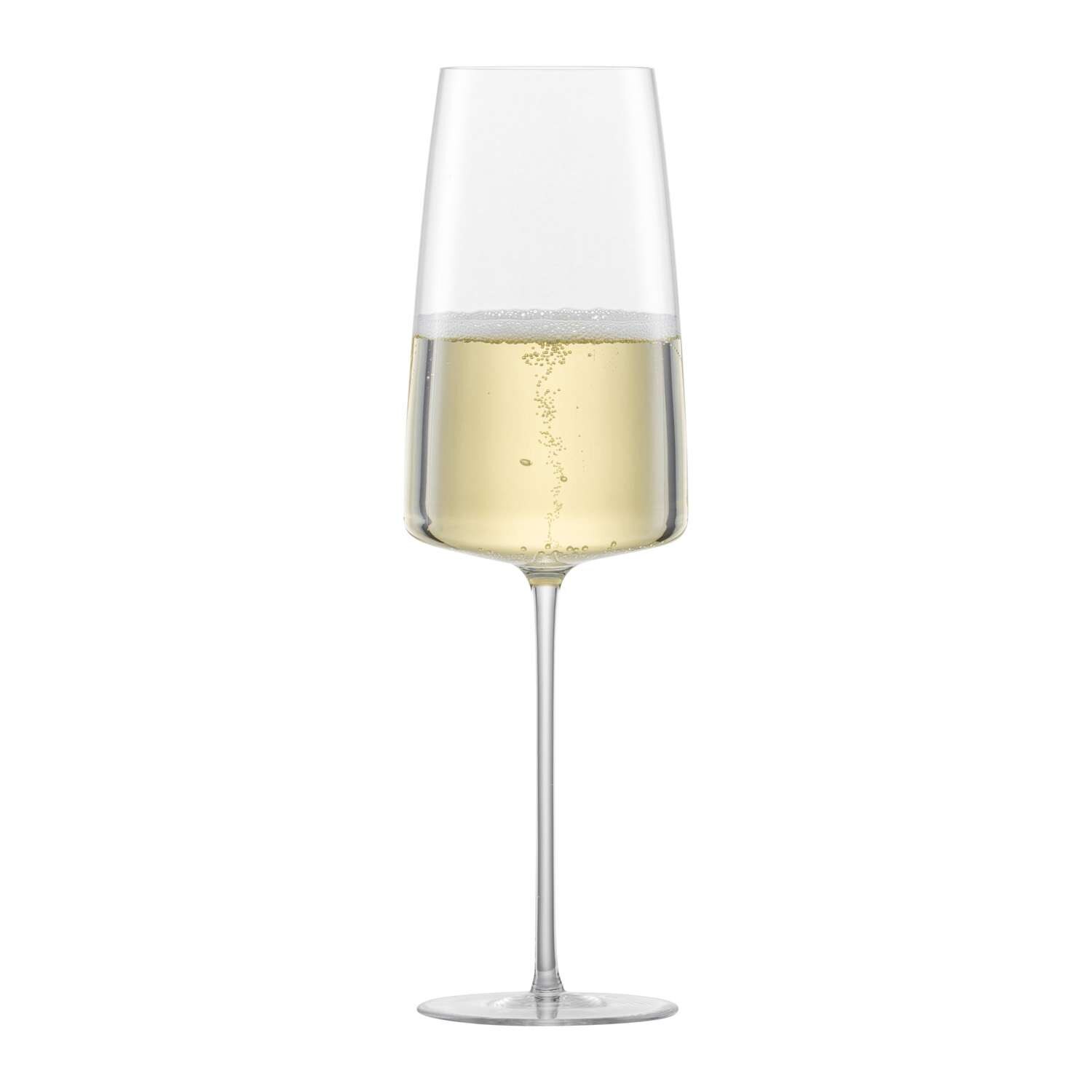 Imagen 2 de Copa de cava Simplify Schott Zwiesel - Cristal Cristal