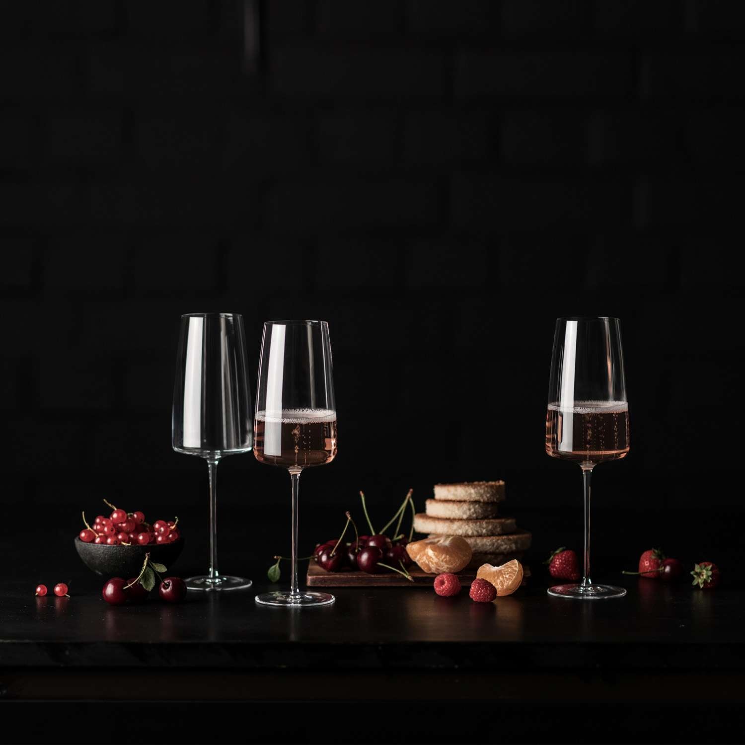 Imagen 4 de Copa de cava Simplify Schott Zwiesel - Cristal Cristal