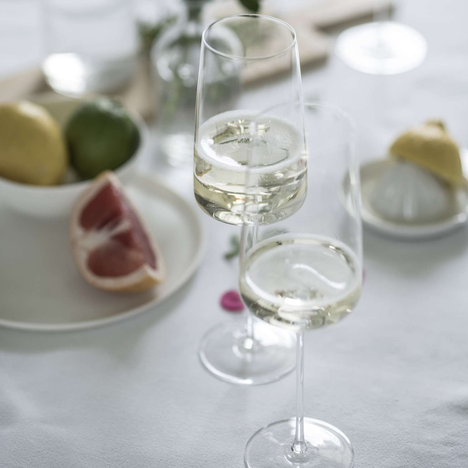 Imagen 5 de Copa de cava Simplify Schott Zwiesel - Cristal Cristal