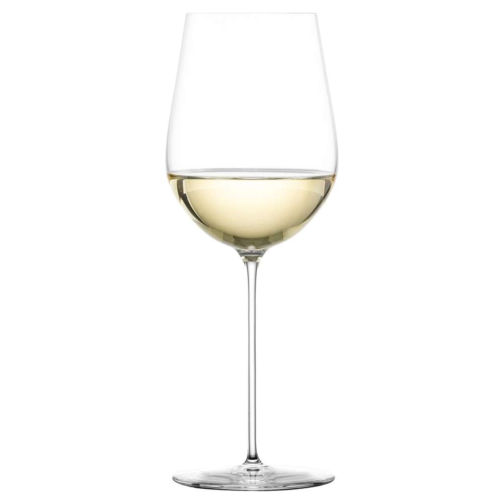 Imagen 2 de Juego de 2 copas de vino Blanco Vuelo Zwiesel Glas - Cristal Cristal