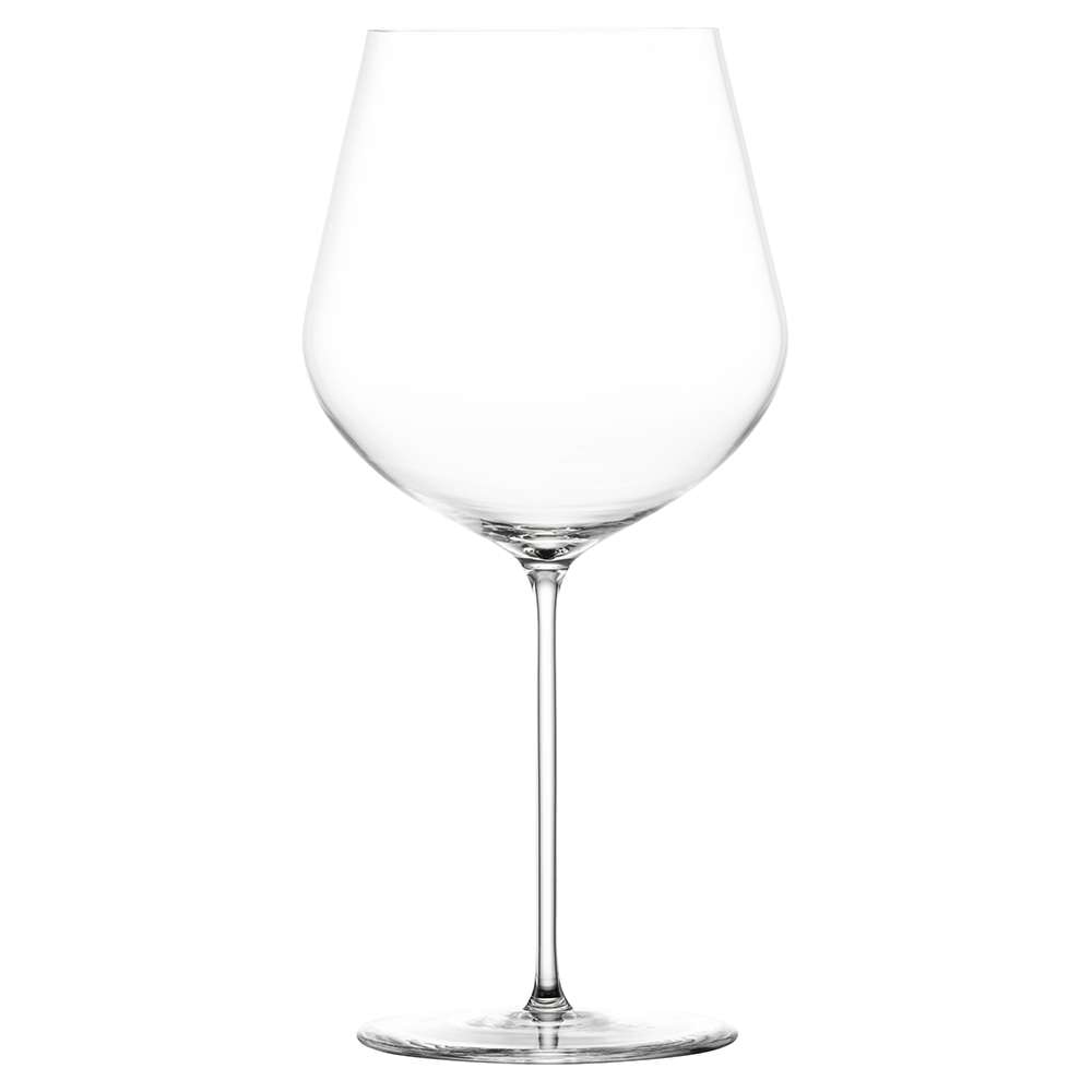 Imagen 0 de Juego de 2 copas de vino Borgoña Vuelo Zwiesel Glas Cristal