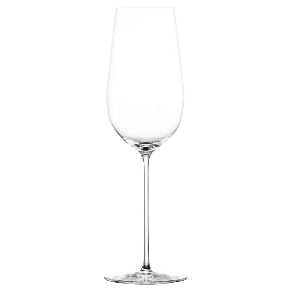 Imagen 0 de Juego de 2 copas de champán Vuelo Zwiesel Glas Cristal
