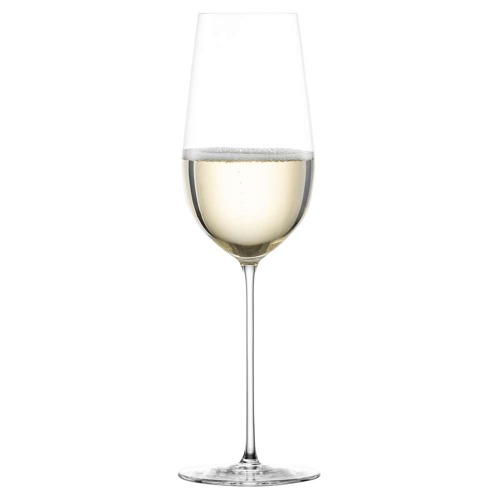Imagen 2 de Juego de 2 copas de champán Vuelo Zwiesel Glas - Cristal Cristal