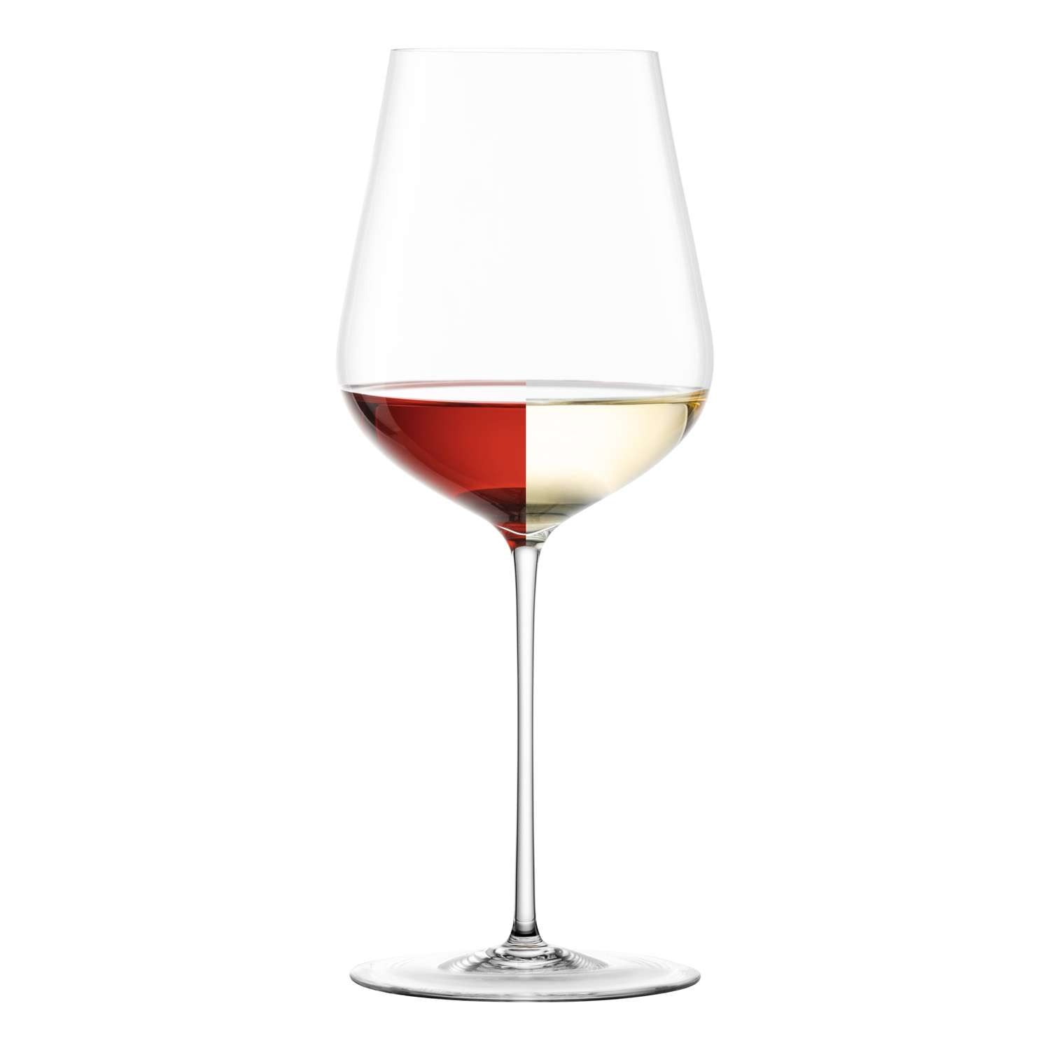 Imagen 2 de Copa de vino tinto Riesling Kolibri Schott Zwiesel - Cristal Cristal