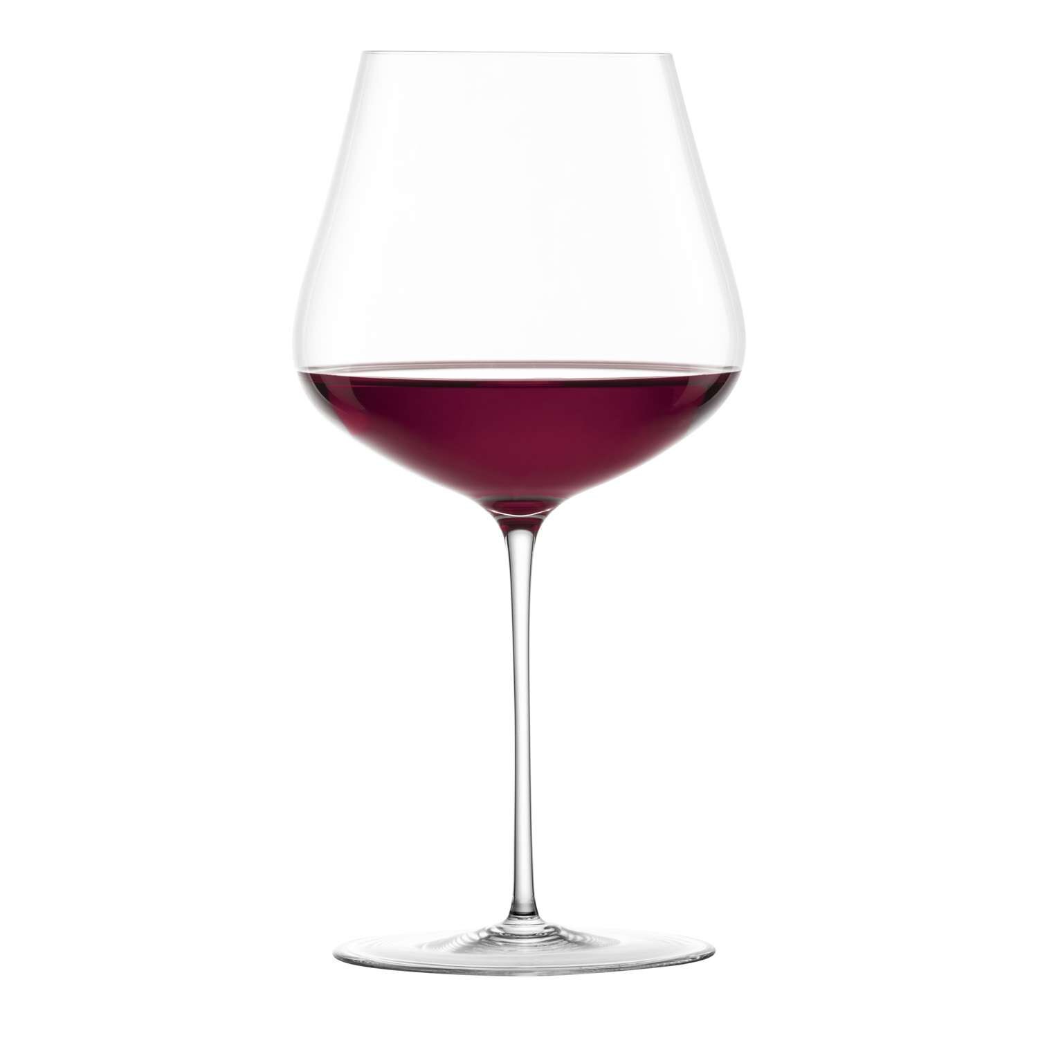 Imagen 2 de Copa de vino tinto de Borgoña Kolibri Schott Zwiesel - Cristal Cristal