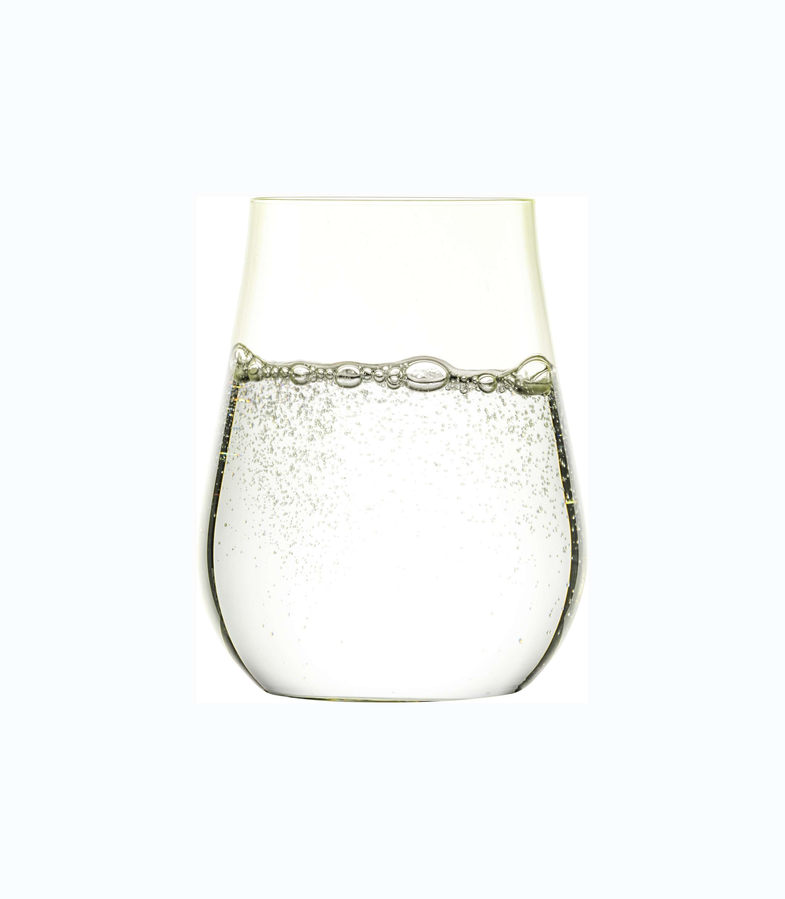 Imagen 2 de Vaso de agua Allround limón Kolibri Schott Zwiesel - Cristal Cristal