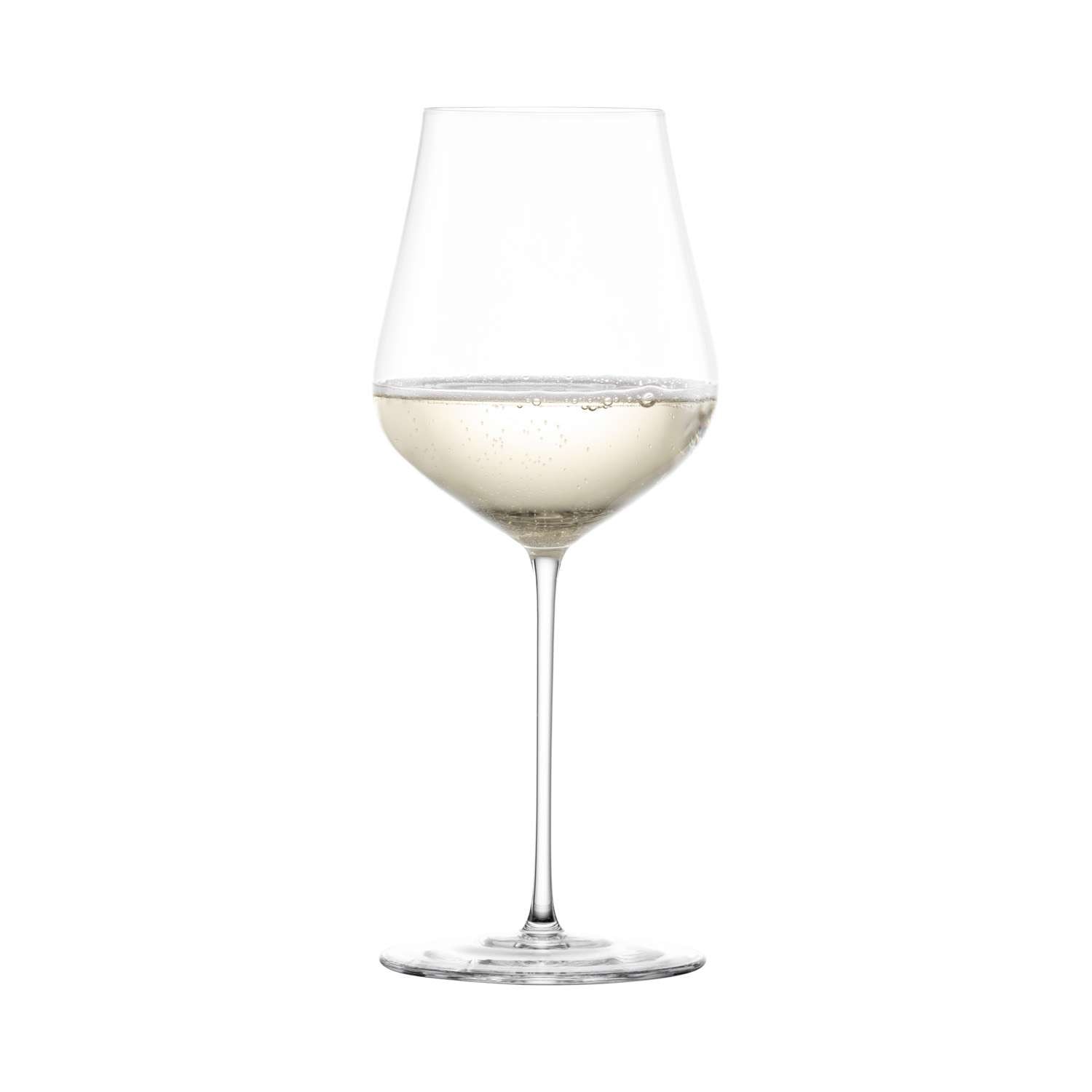 Imagen 2 de Copa de champán Kolibri Schott Zwiesel - Cristal Cristal