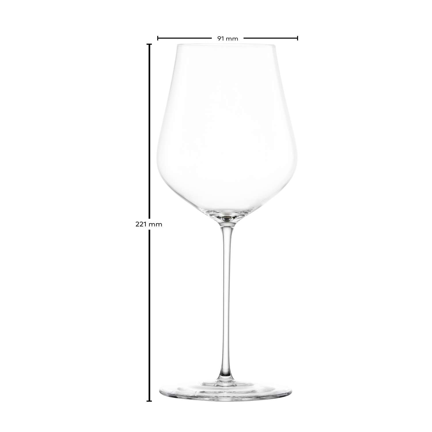 Imagen 5 de Copa de champán Kolibri Schott Zwiesel - Cristal Cristal