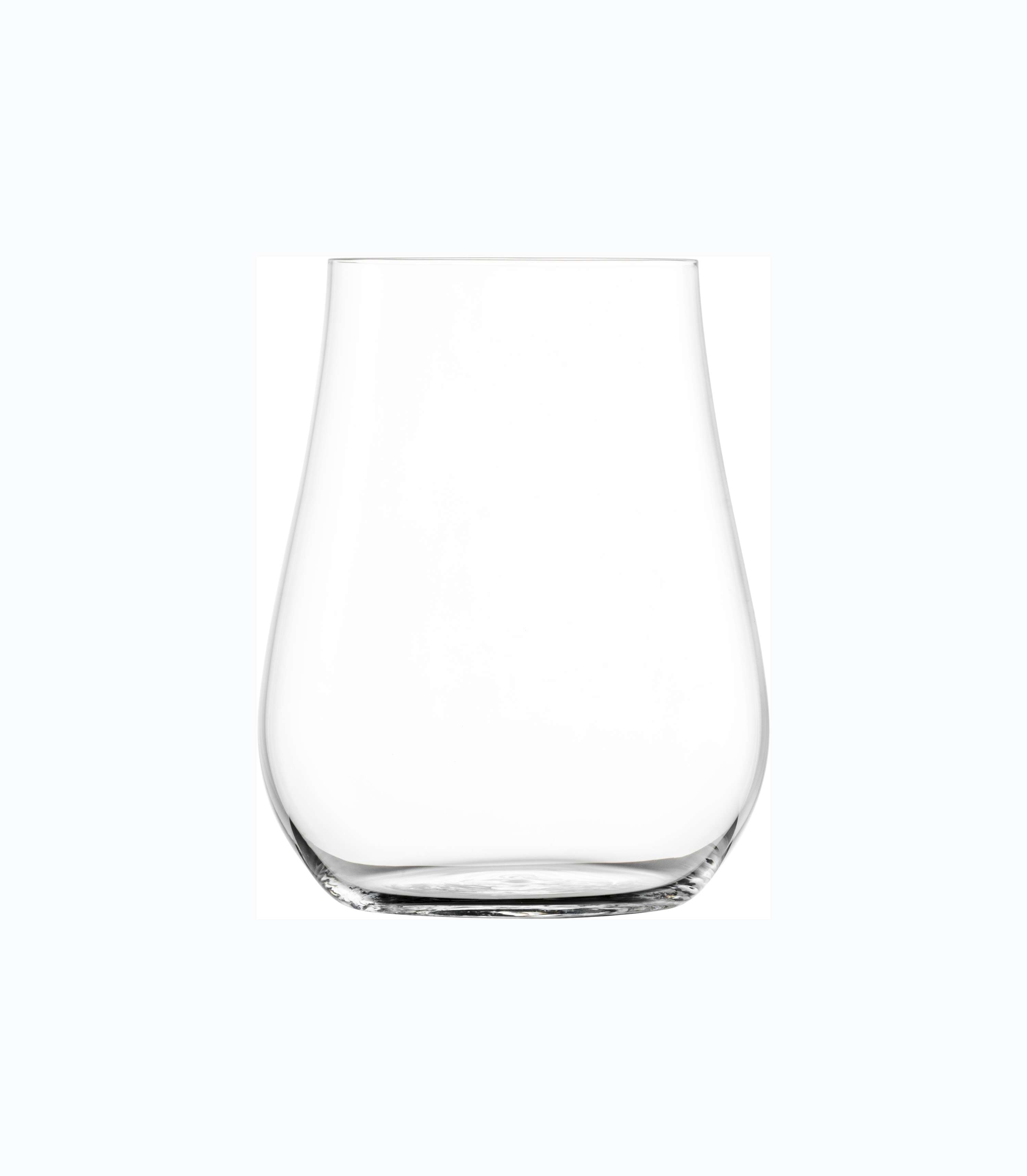 Imagen 1 de Vaso de agua Allround cristal Kolibri Schott Zwiesel - Cristal Cristal
