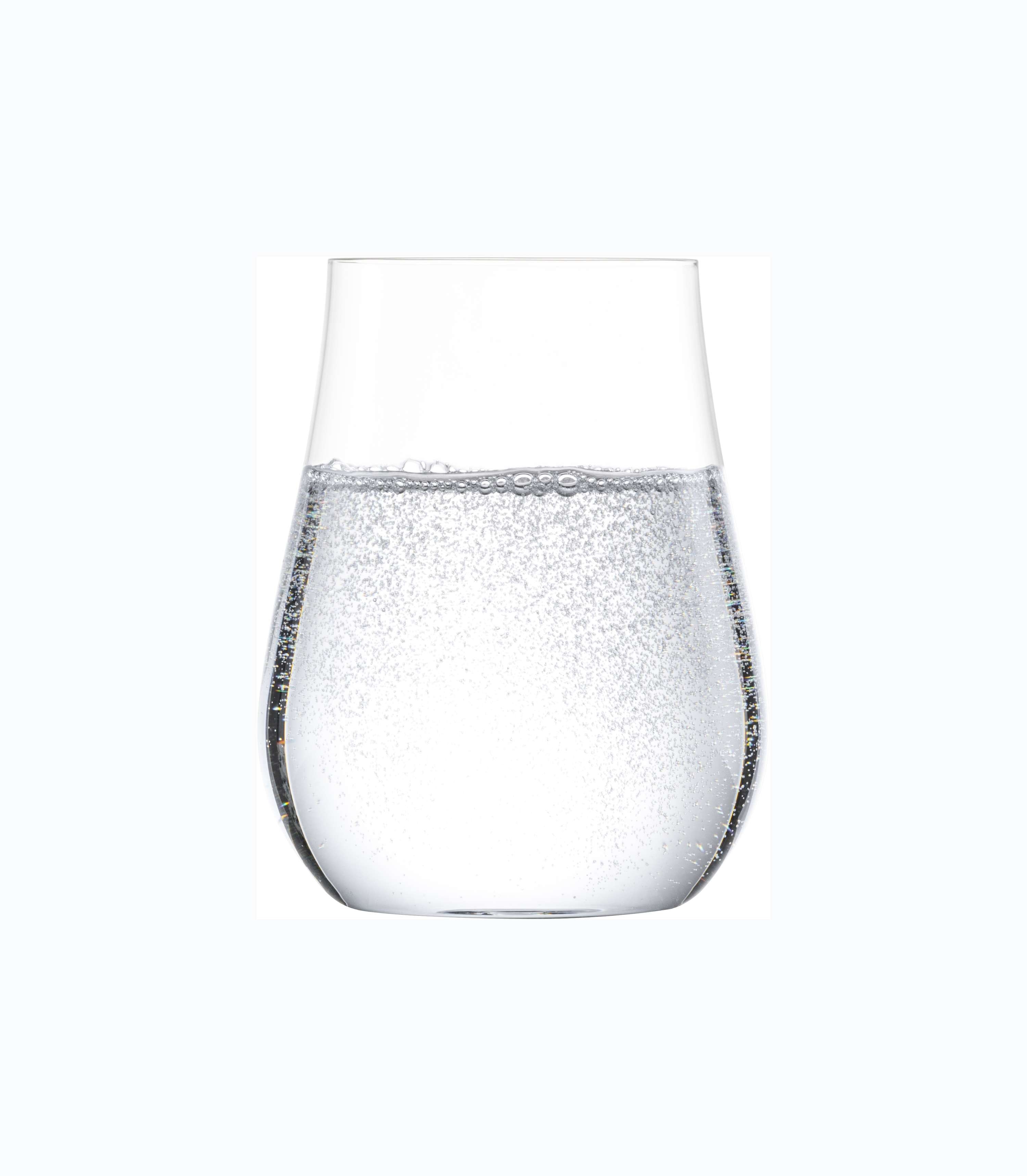Imagen 2 de Vaso de agua Allround cristal Kolibri Schott Zwiesel - Cristal Cristal