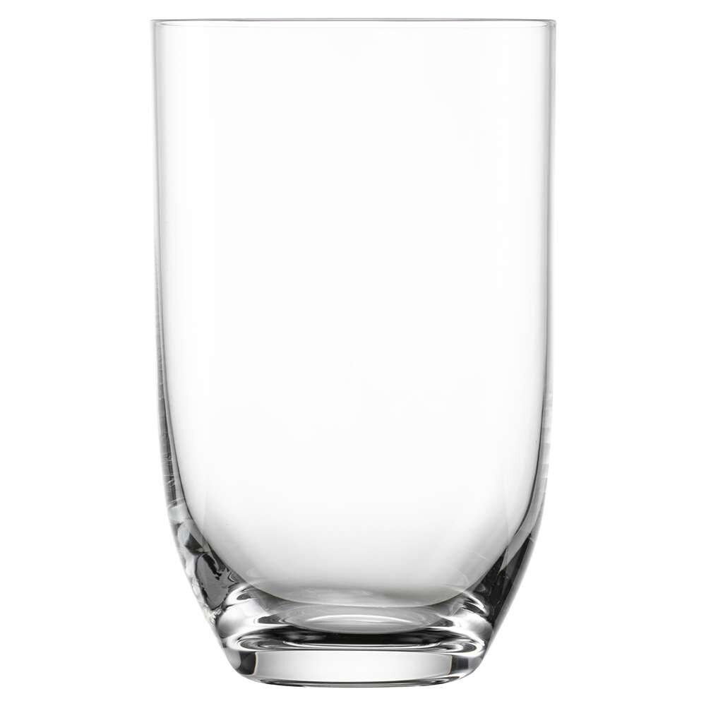 Imagen 0 de Juego de 4 vasos Multiuso pequeño Tone Zwiesel Glas Cristal