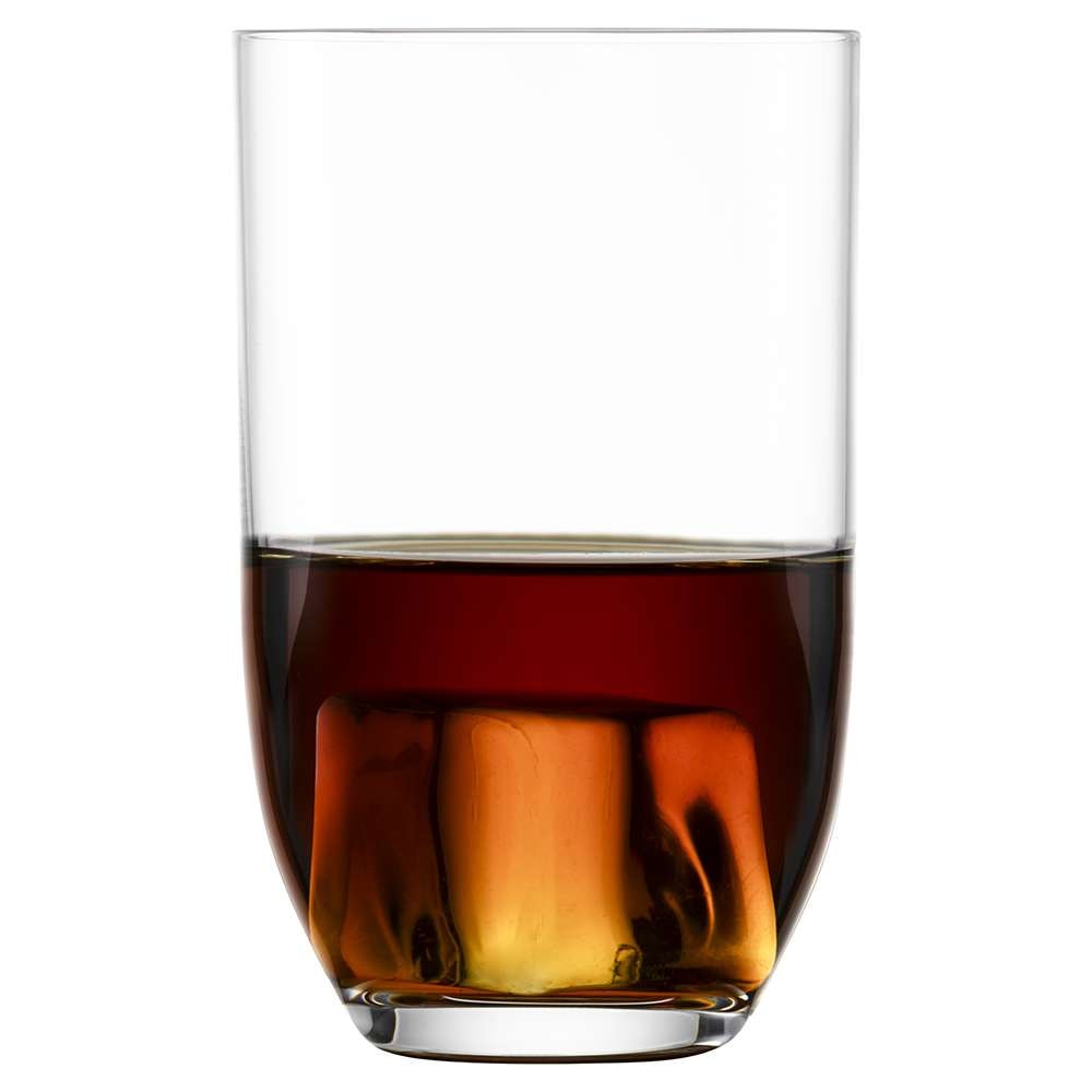 Juego de 4 vasos Multiuso pequeño Tone Zwiesel Glas - Cristal Cristal-2