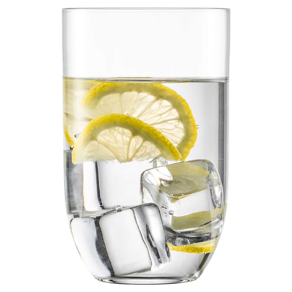 Juego de 4 vasos Multiuso grande Tone Zwiesel Glas - Cristal Cristal-2