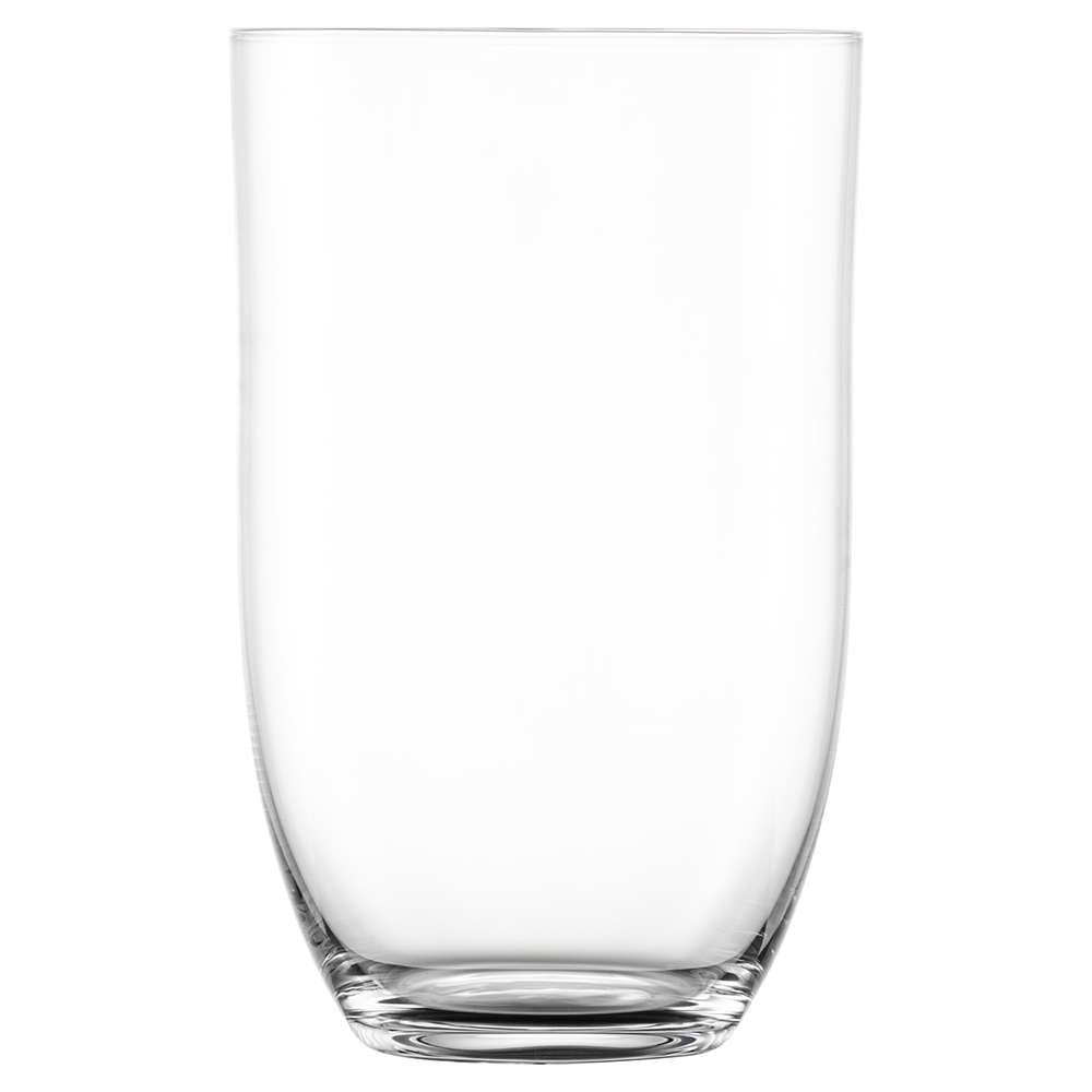 Imagen 0 de Juego de 4 vasos Longdrink/ Cerveza Tone Zwiesel Glas Cristal