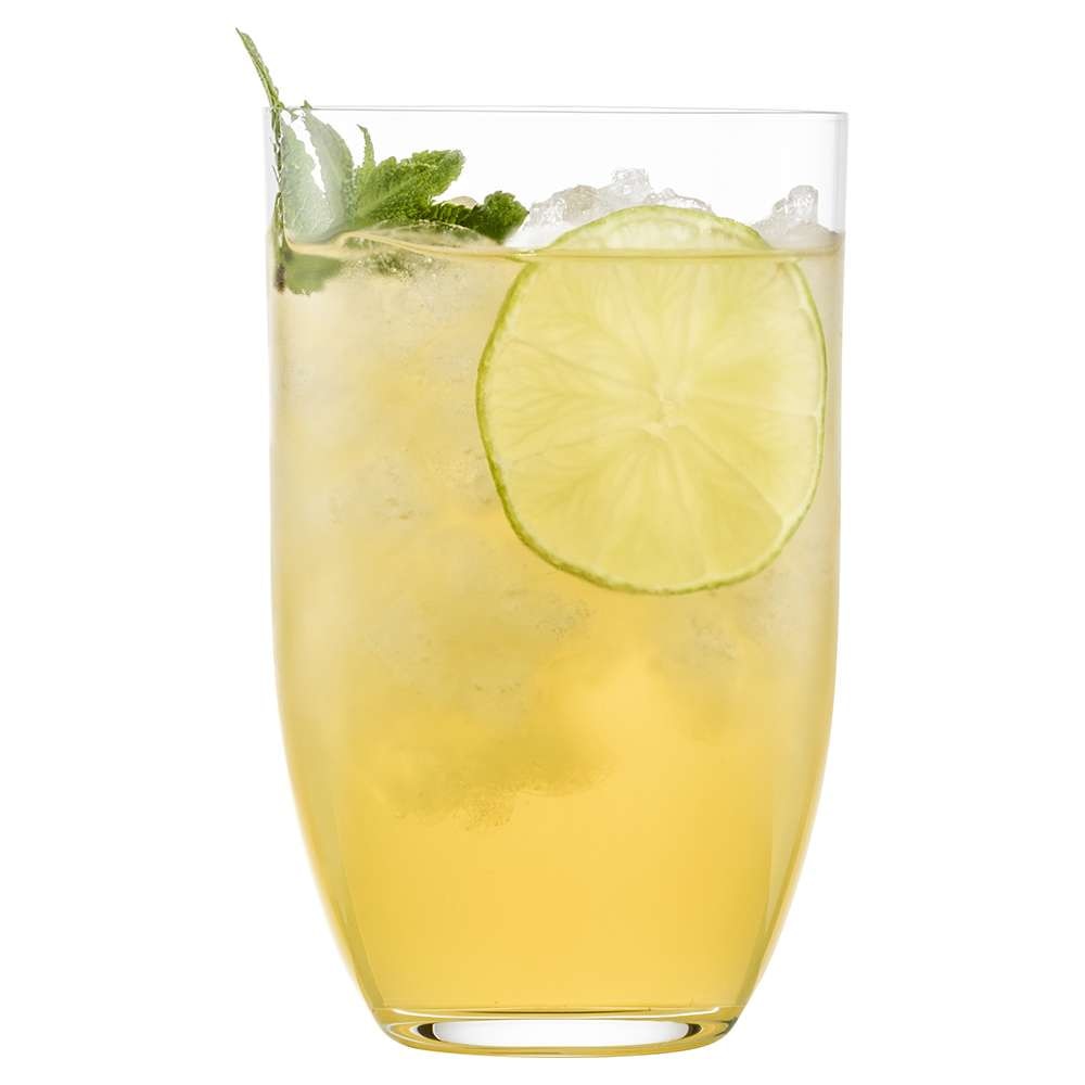 Juego de 4 vasos Longdrink/ Cerveza Tone Zwiesel Glas - Cristal Cristal-2